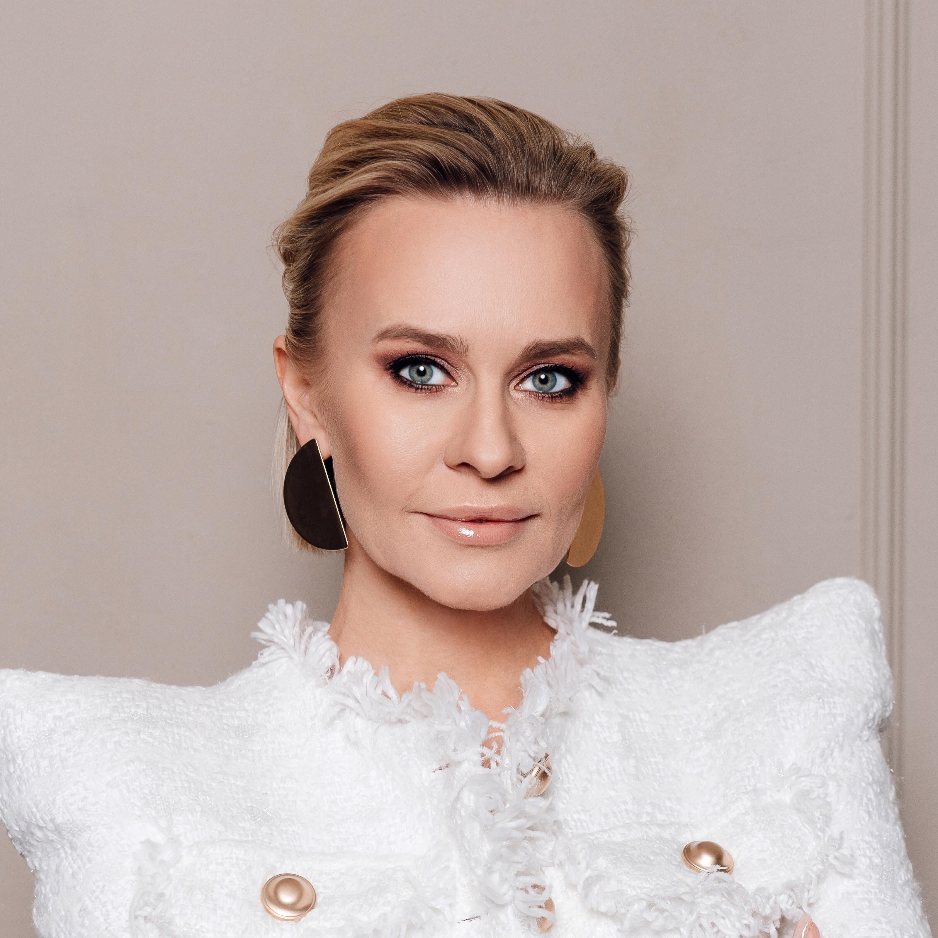 Анюта Морозова