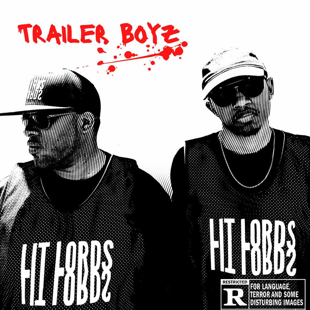 Релиз Trailer Boyz