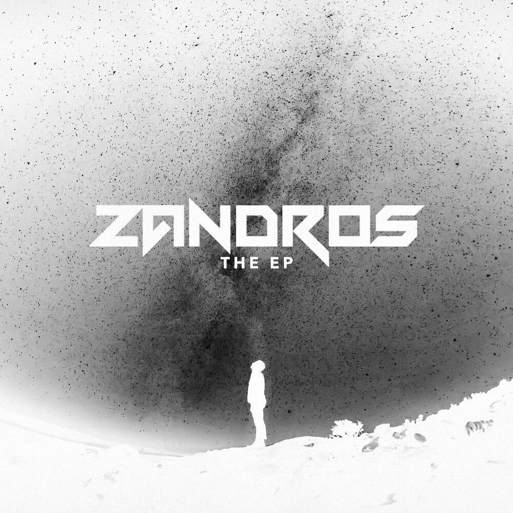 Релиз Zandros: The EP