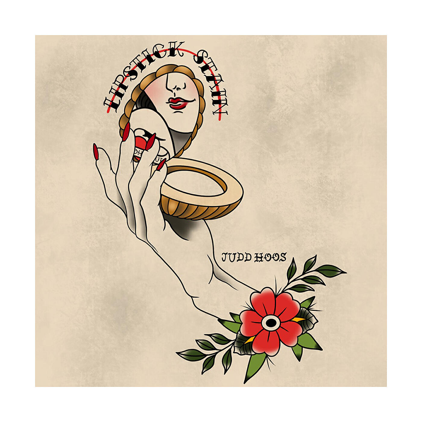 Релиз Lipstick Stain