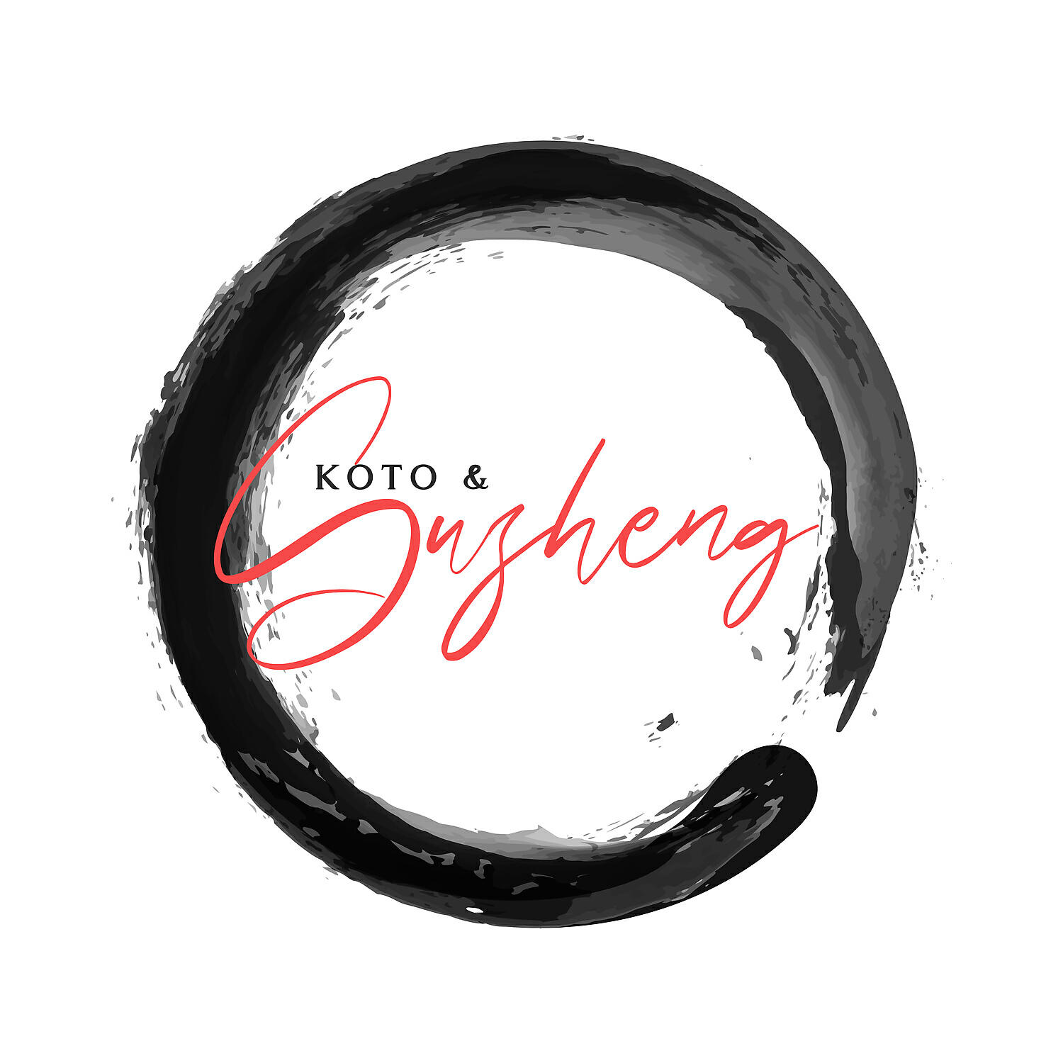 Релиз Koto & Guzheng: Japanese Instrumental Music with Oriental Drums