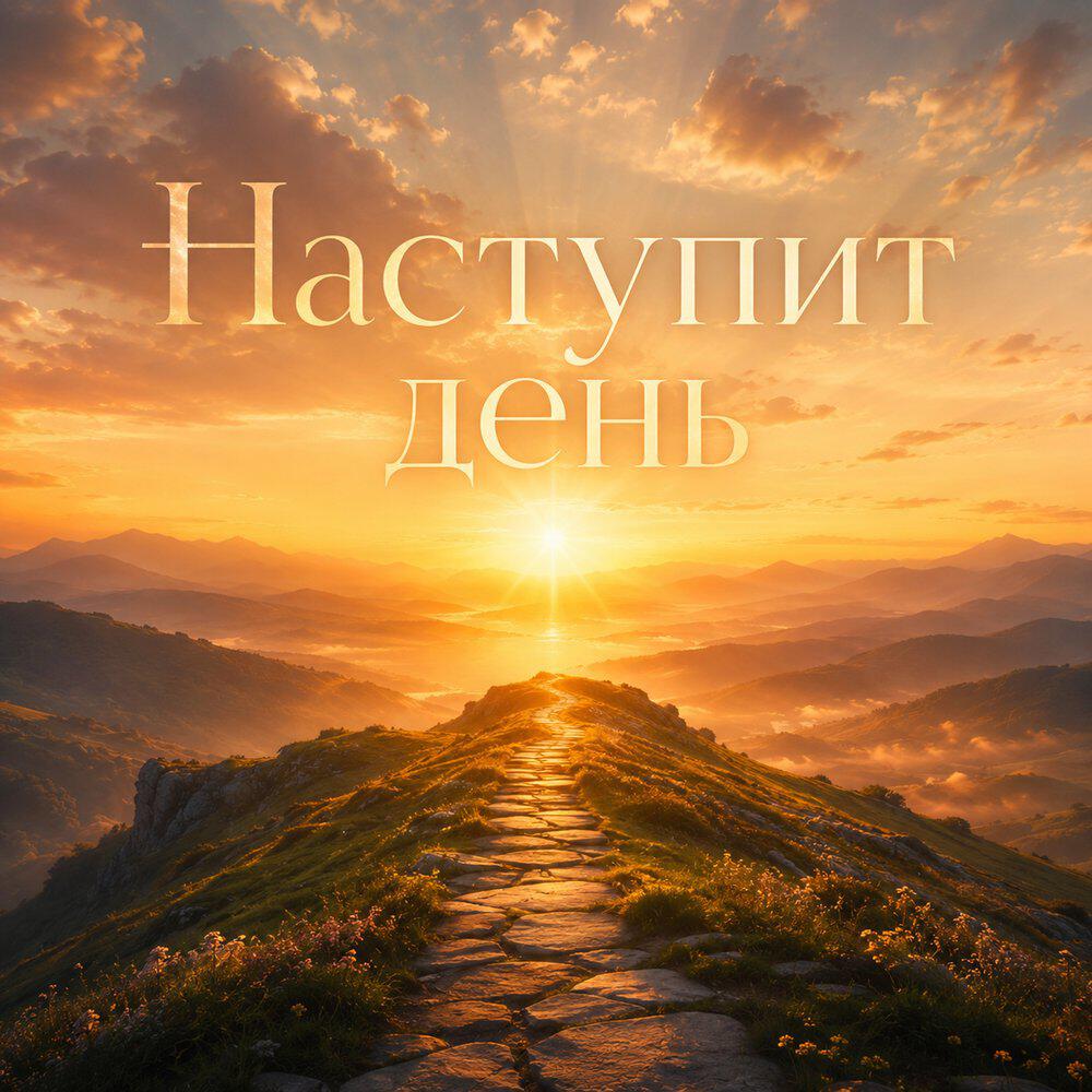 Релиз Наступит день, и я совсем состарюсь