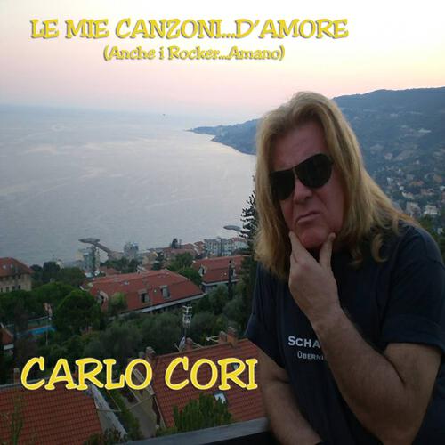 Релиз Le mie canzoni...d'amore