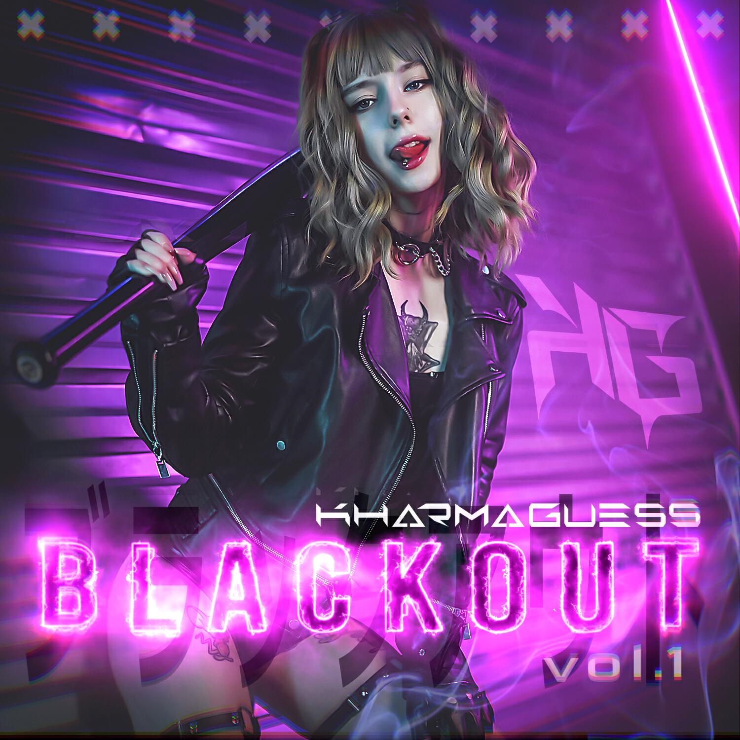 Релиз BLACKOUT vol.1