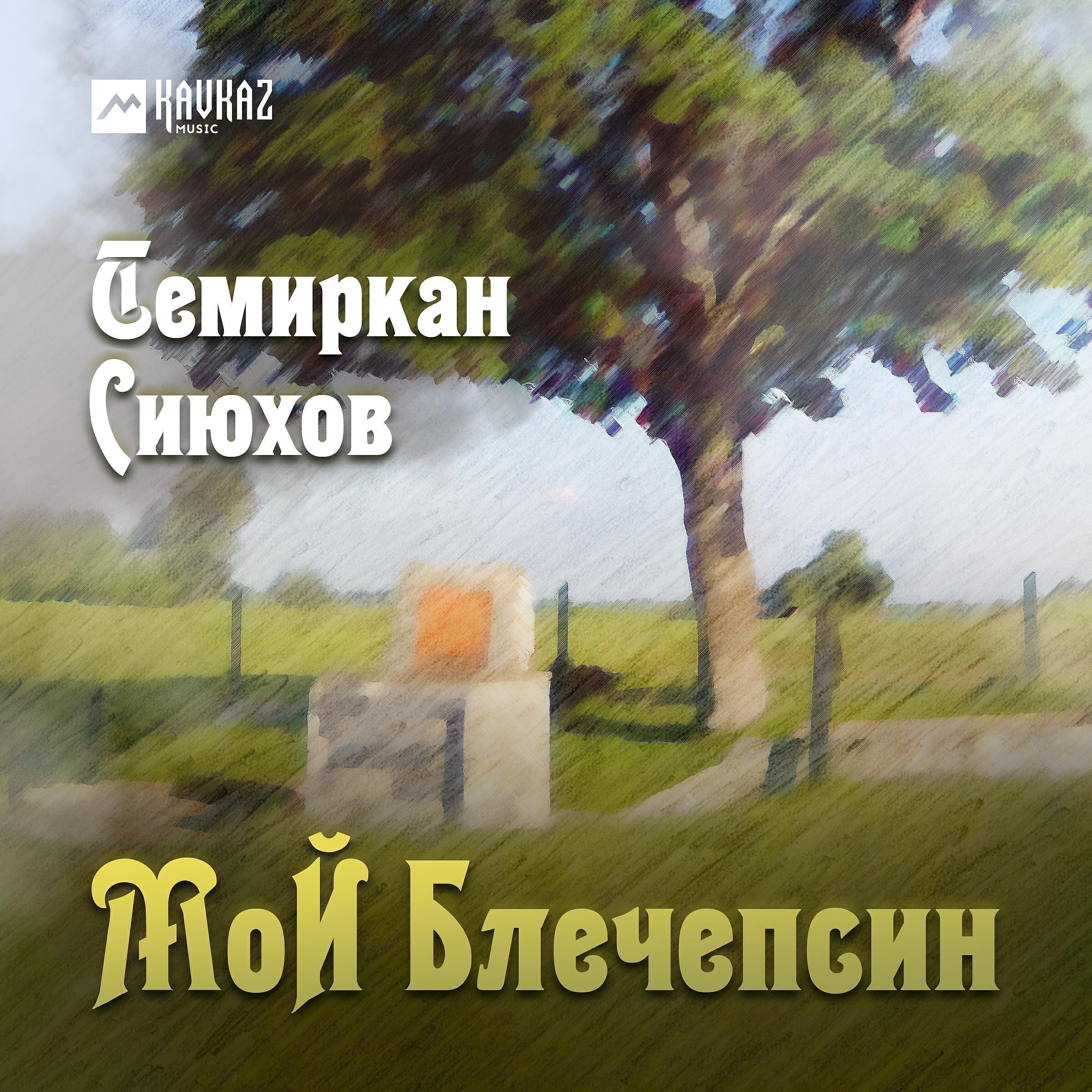 Темиркан Сиюхов