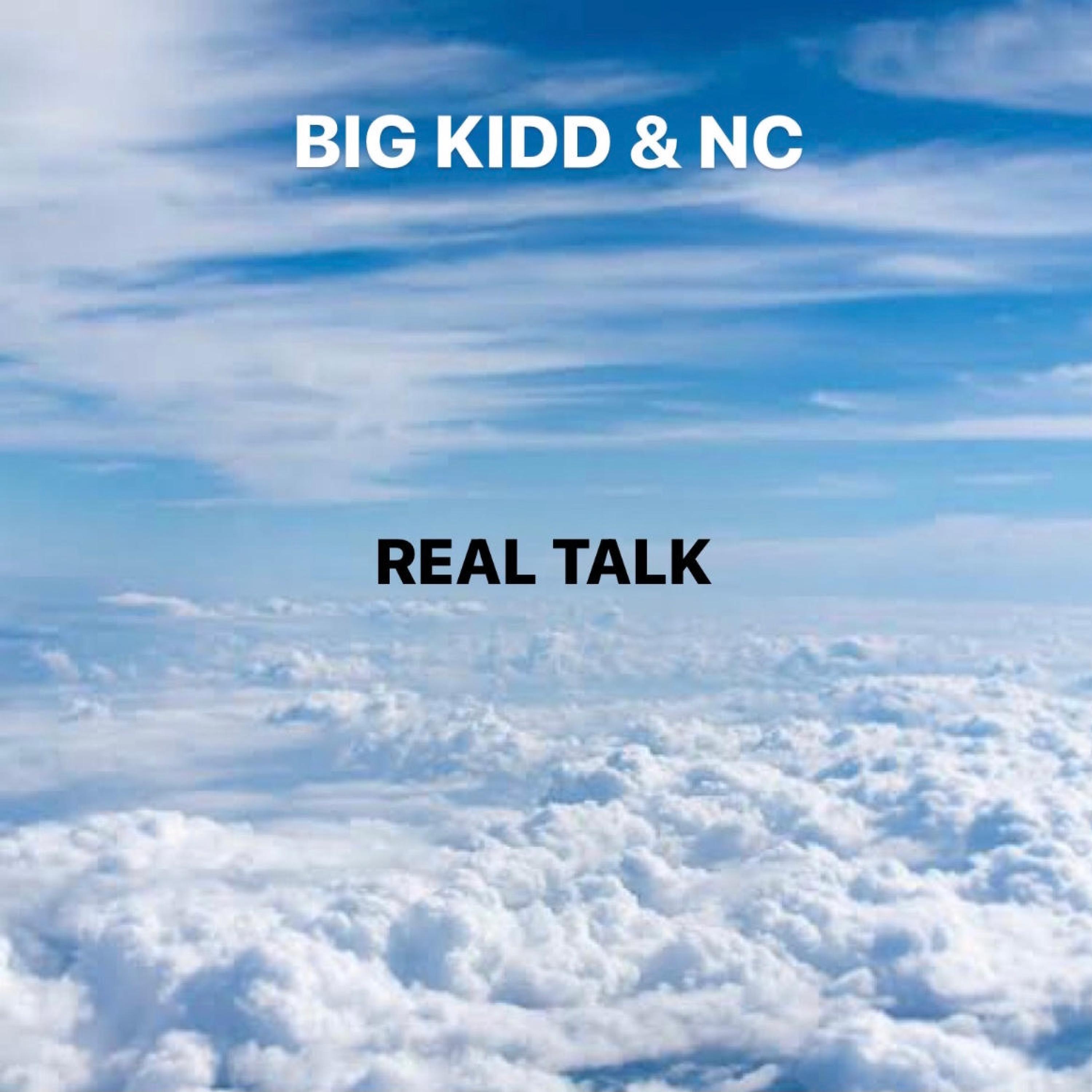Релиз Real Talk