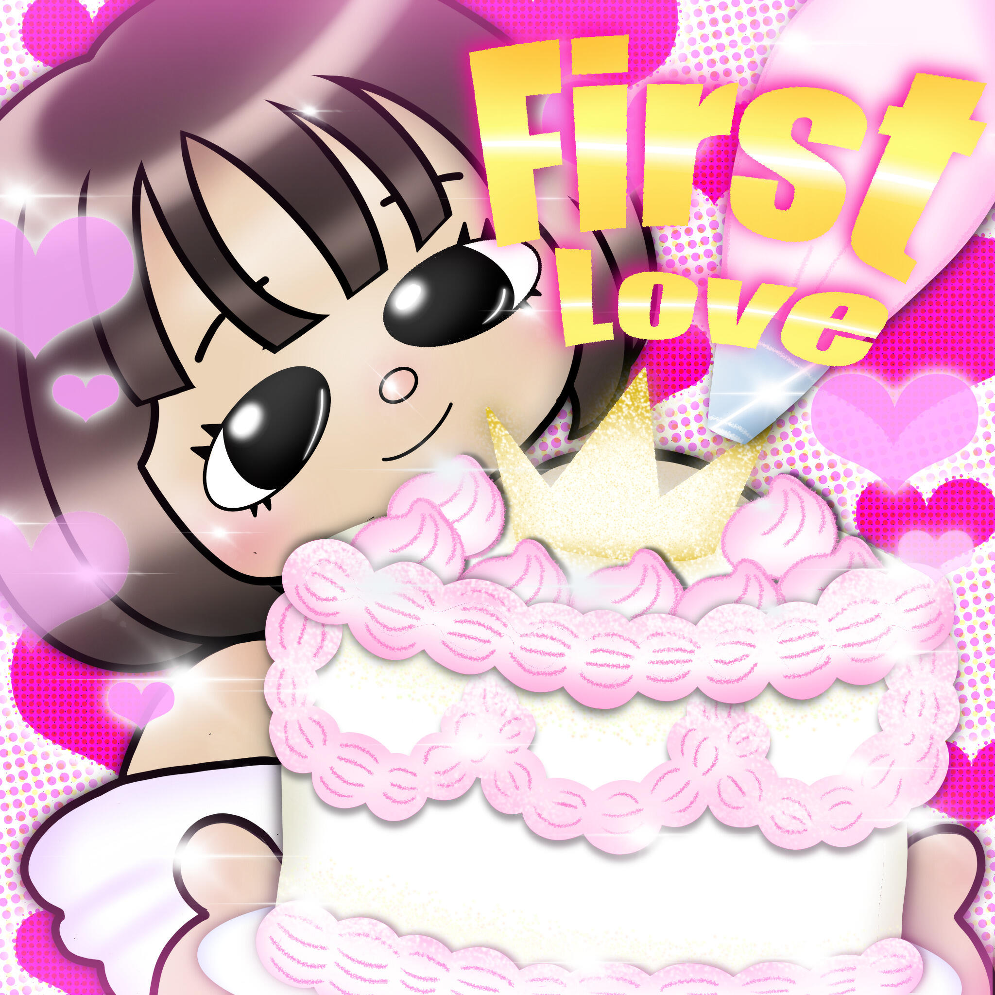 Релиз First Love