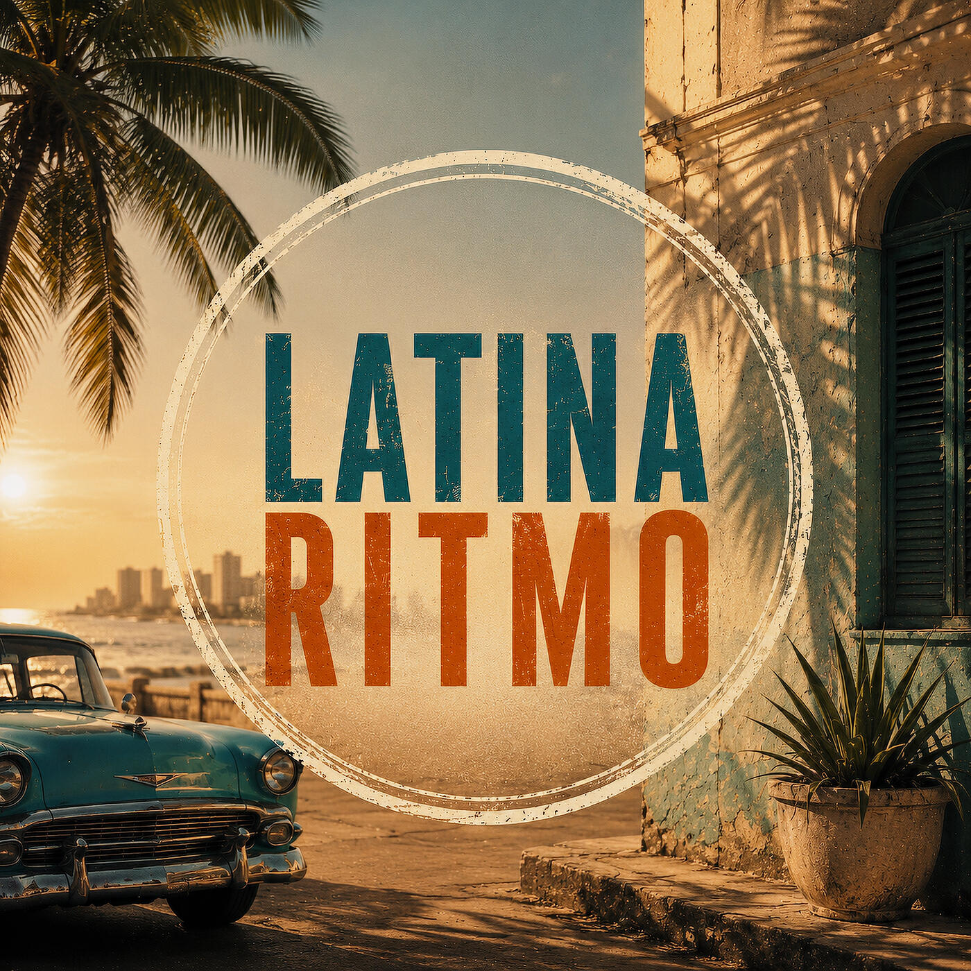 Релиз Latina Ritmo