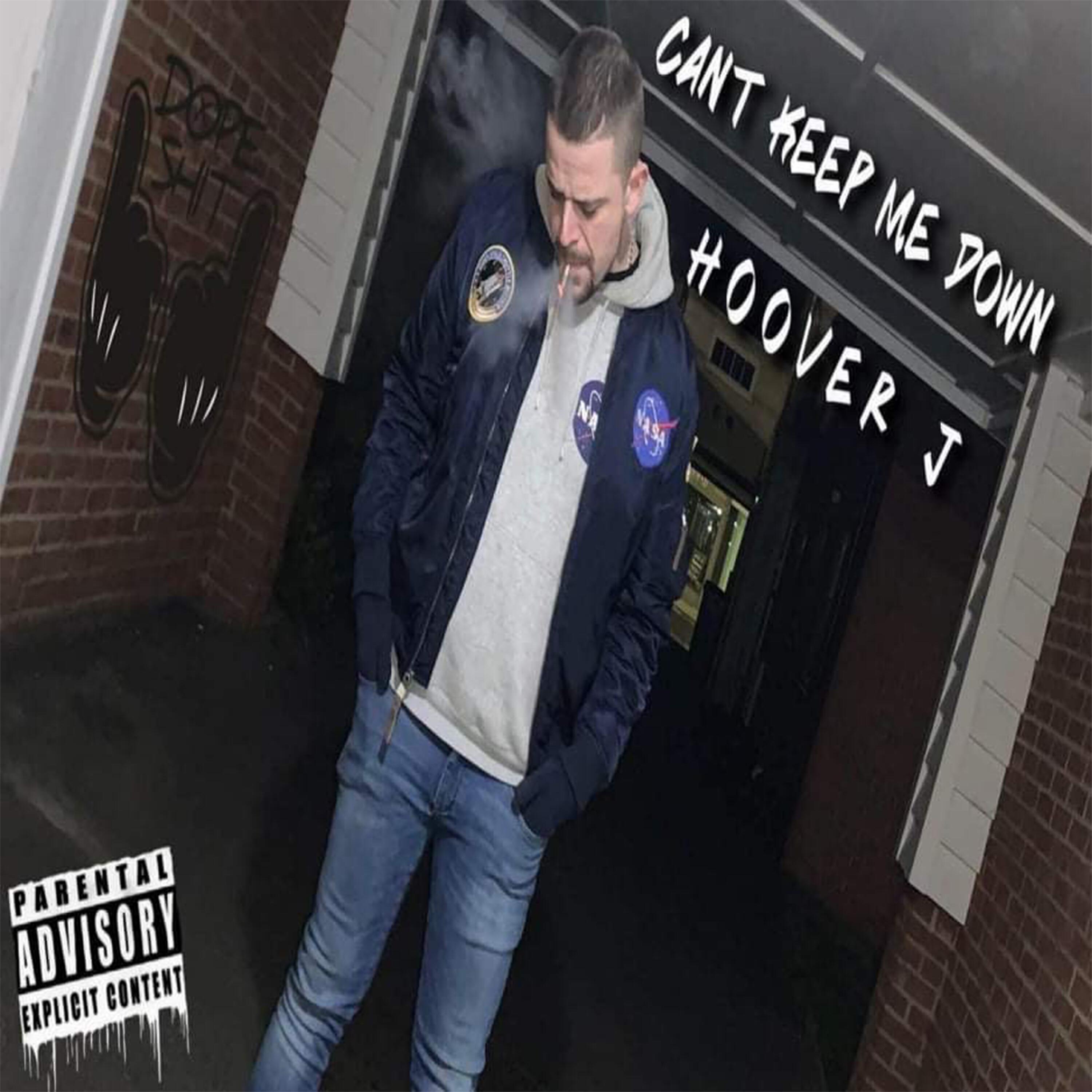 Релиз Cant Keep Me Down