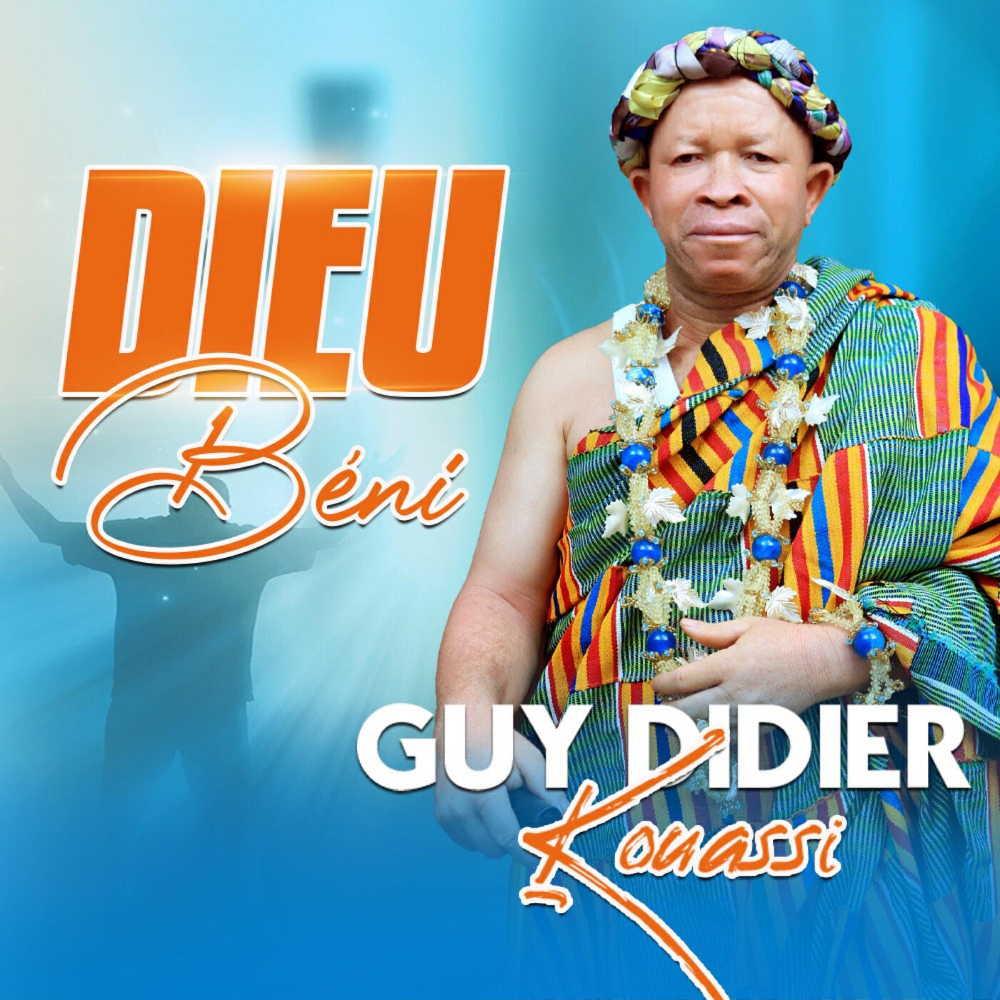 GUY DIDIER KOUASSI