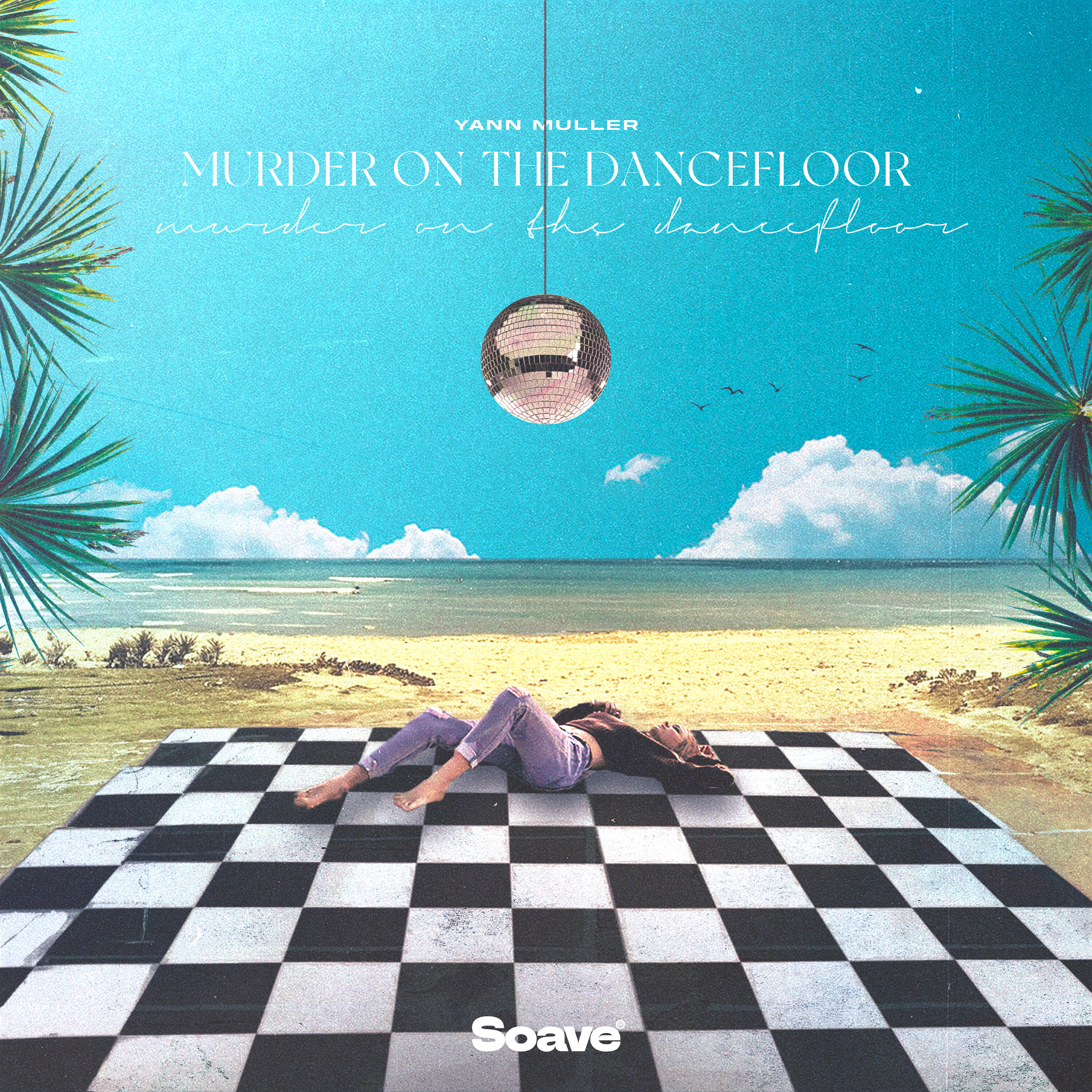 Скачать песню Yann Muller - Murder on the Dancefloor бесплатно в MP3 для Android и iOS
