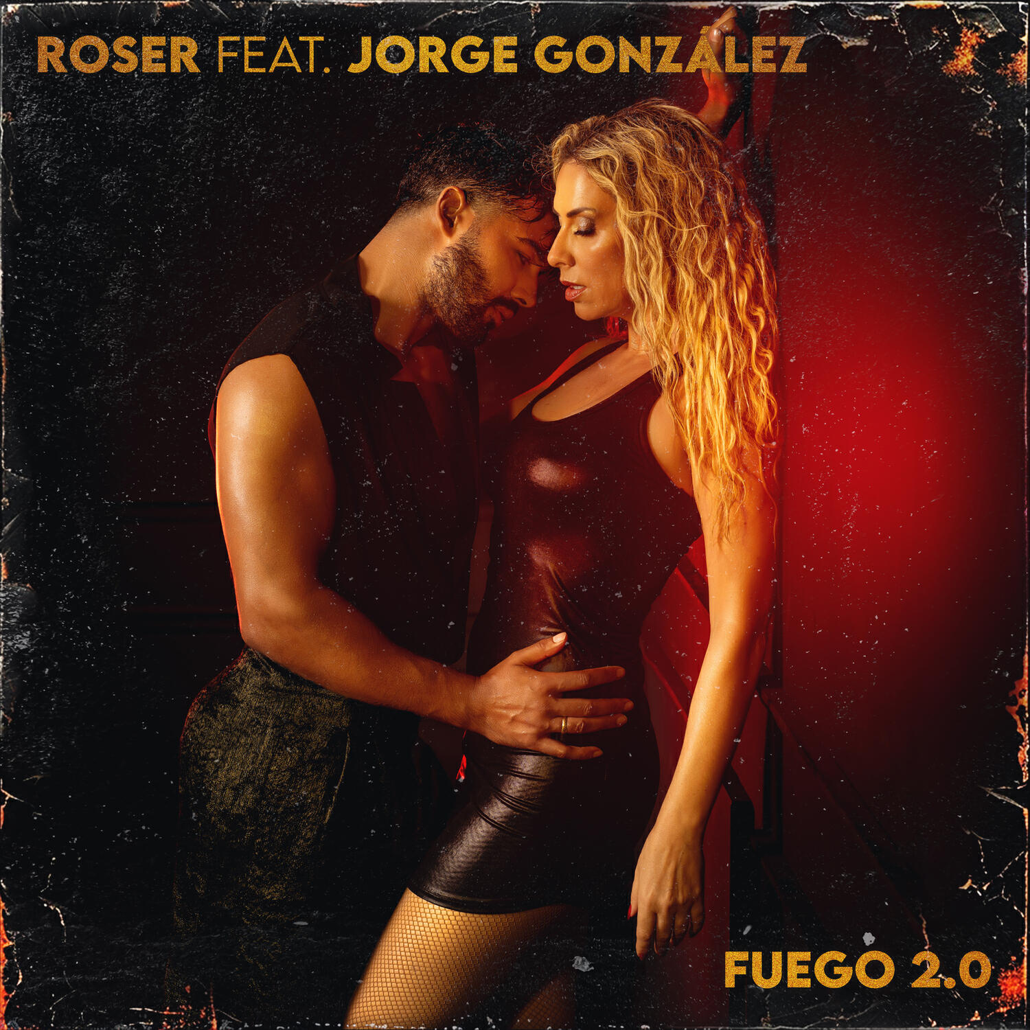 Релиз Fuego (2.0)