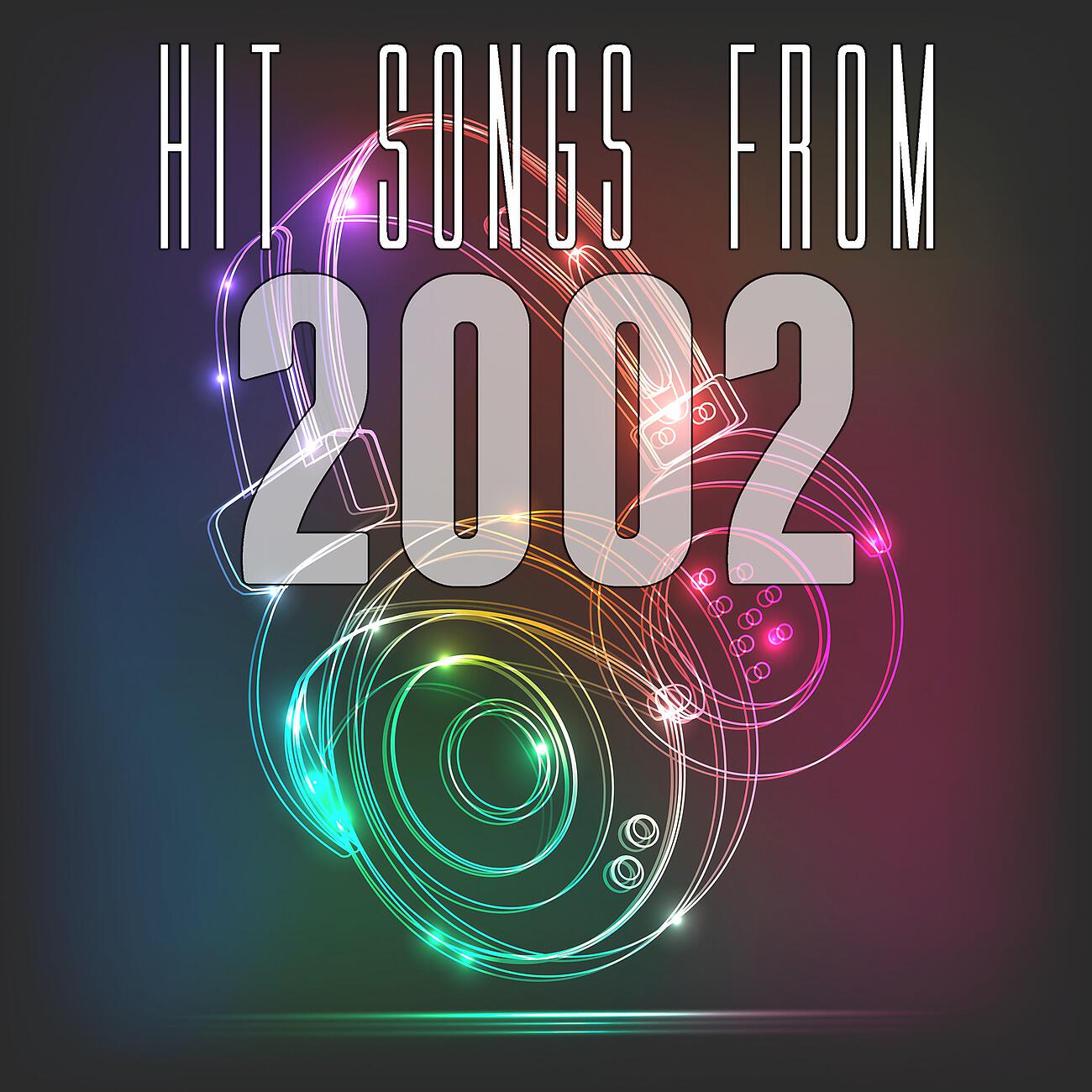 Постер альбома 2002 Hit Songs