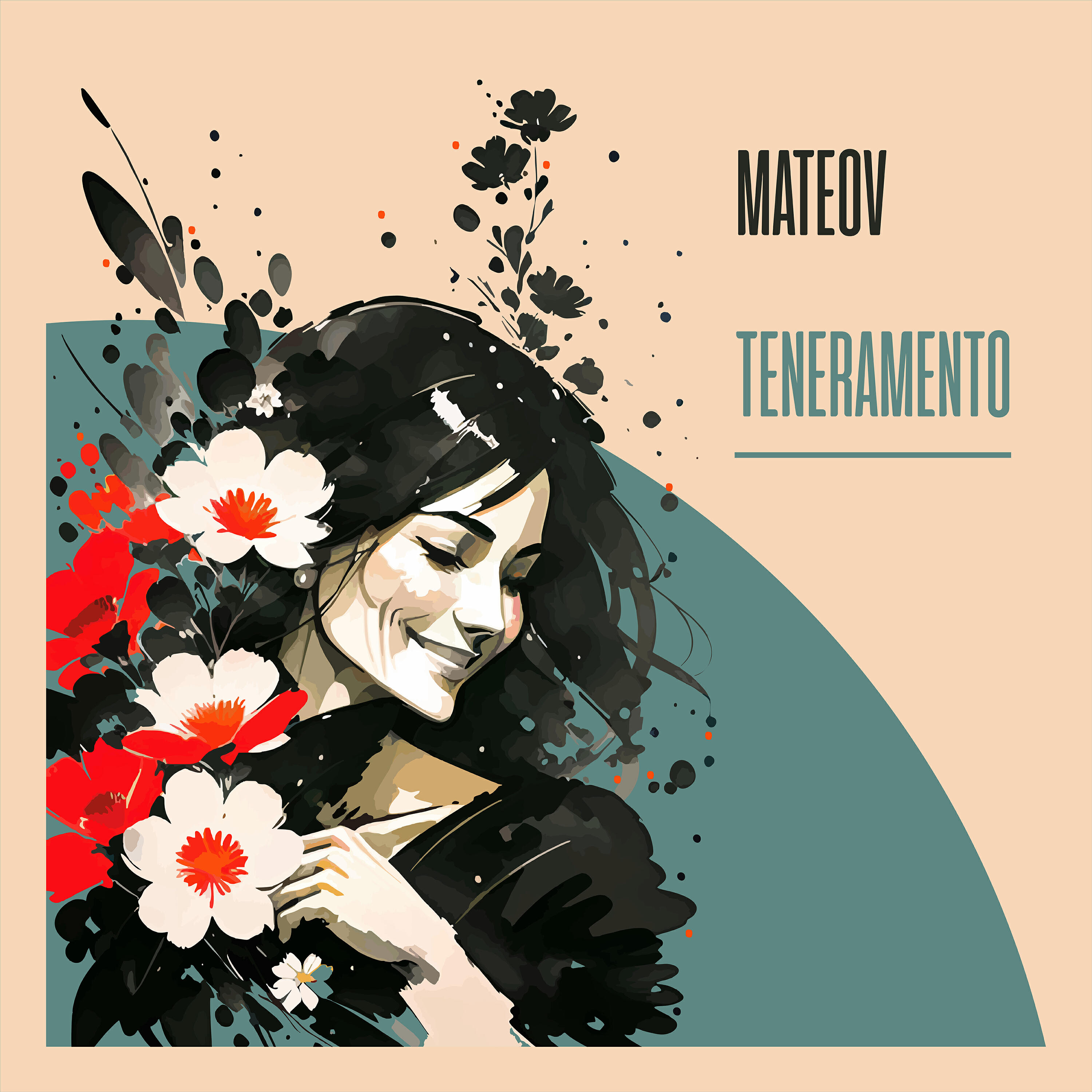 Релиз Teneramento