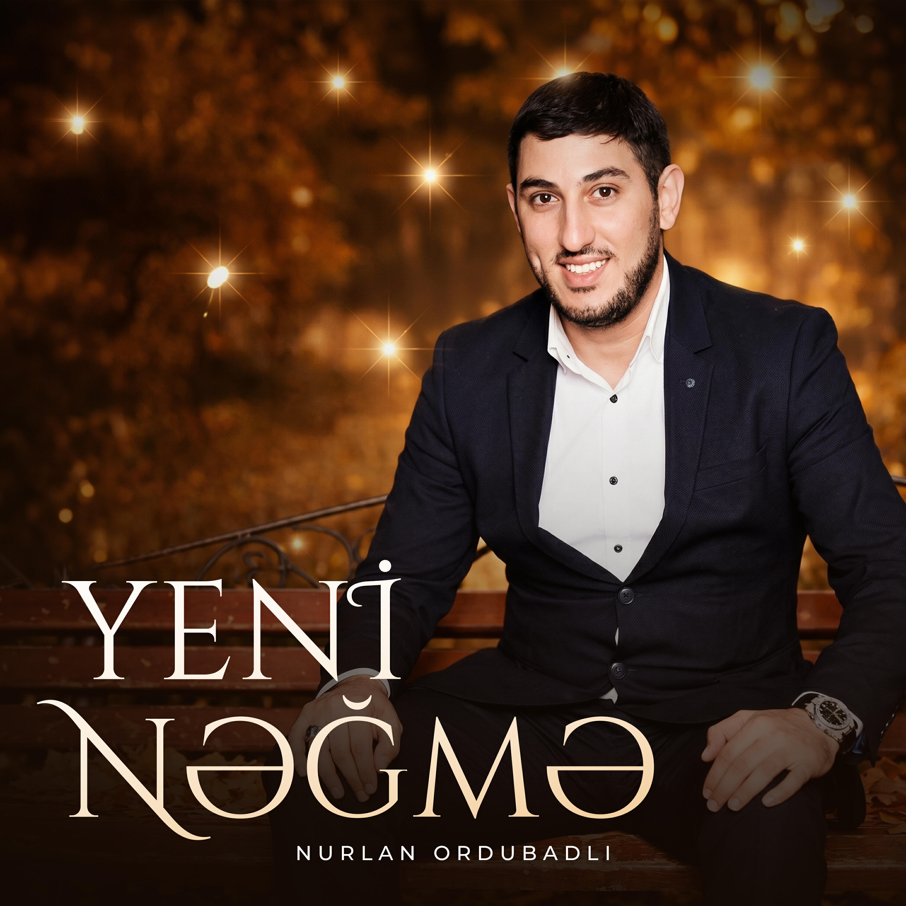 Релиз Yeni Nəğmə