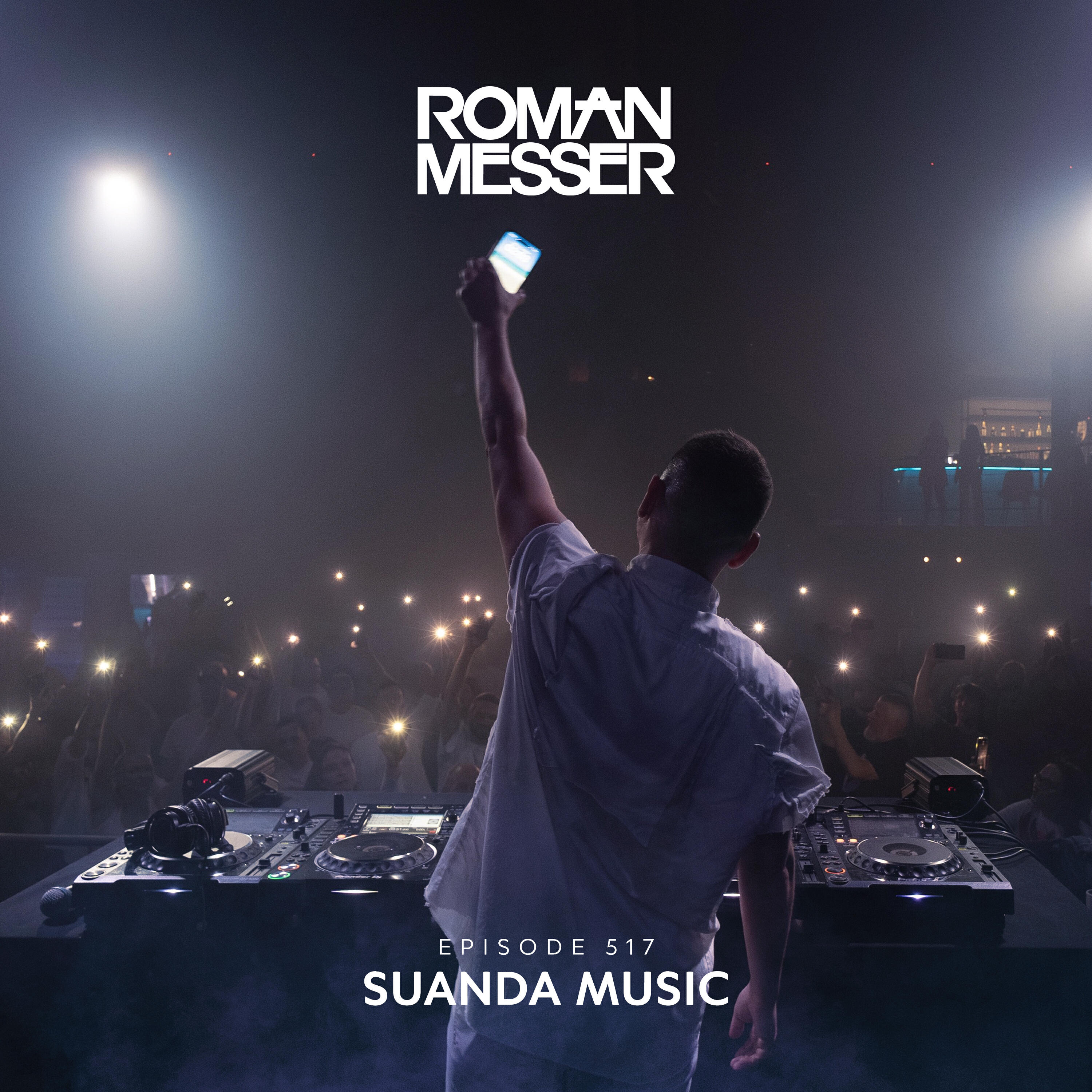 Релиз Suanda Music Episode 517