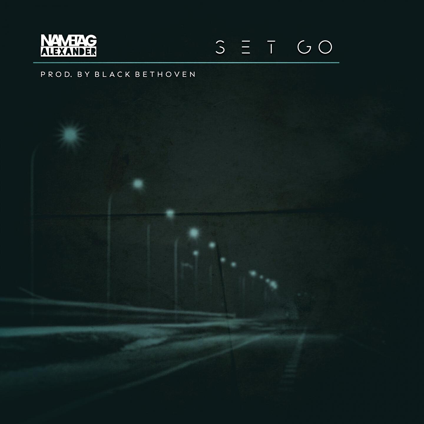 Релиз Set Go