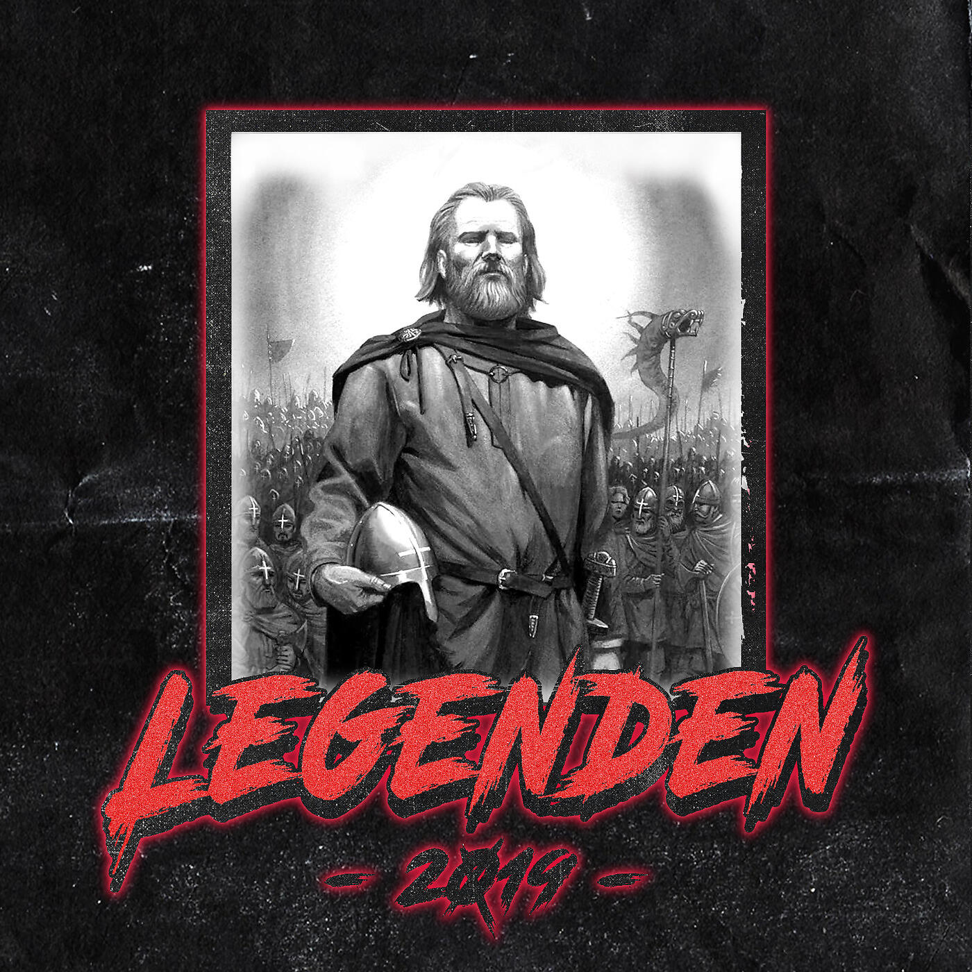 Релиз Legenden 2019