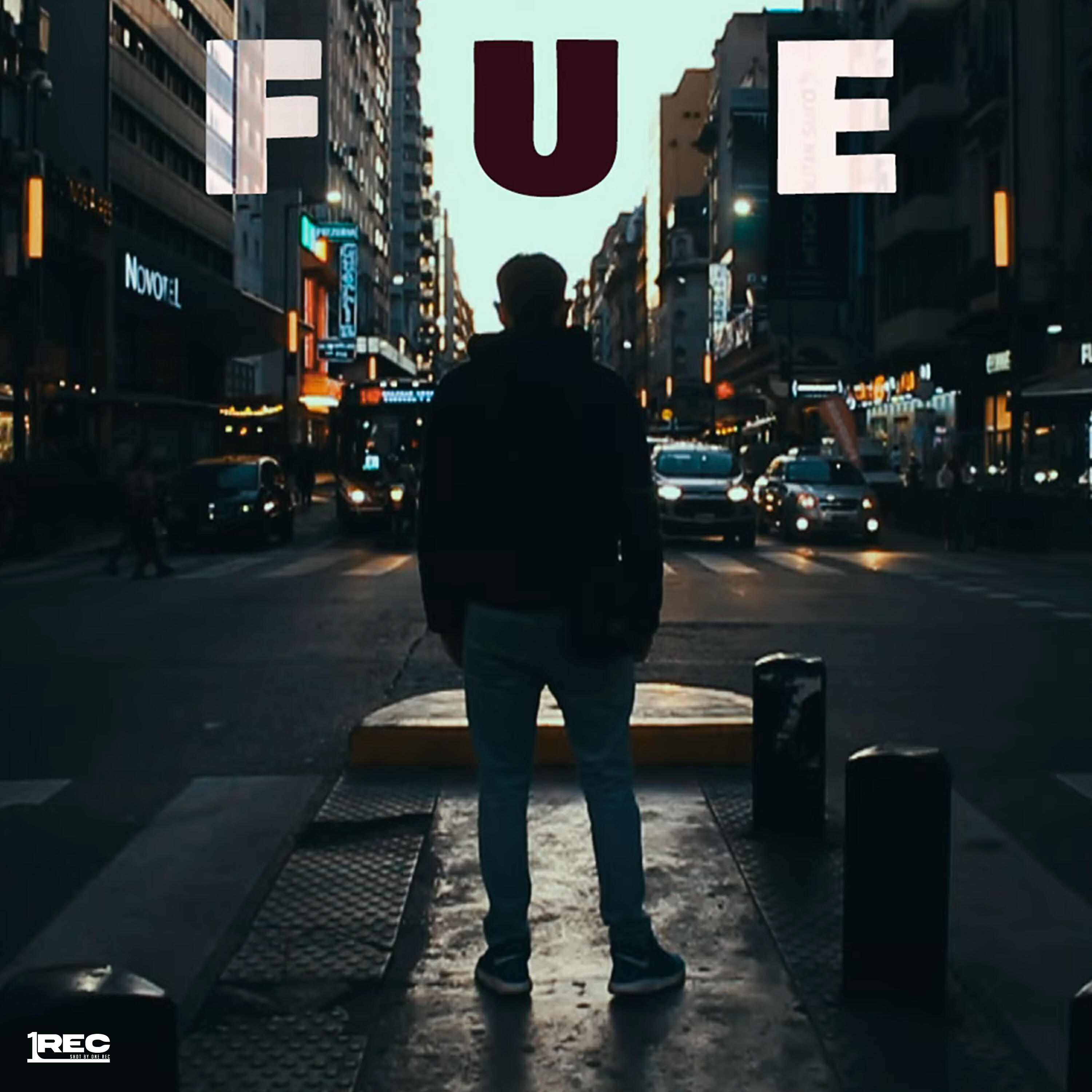 Релиз Fue