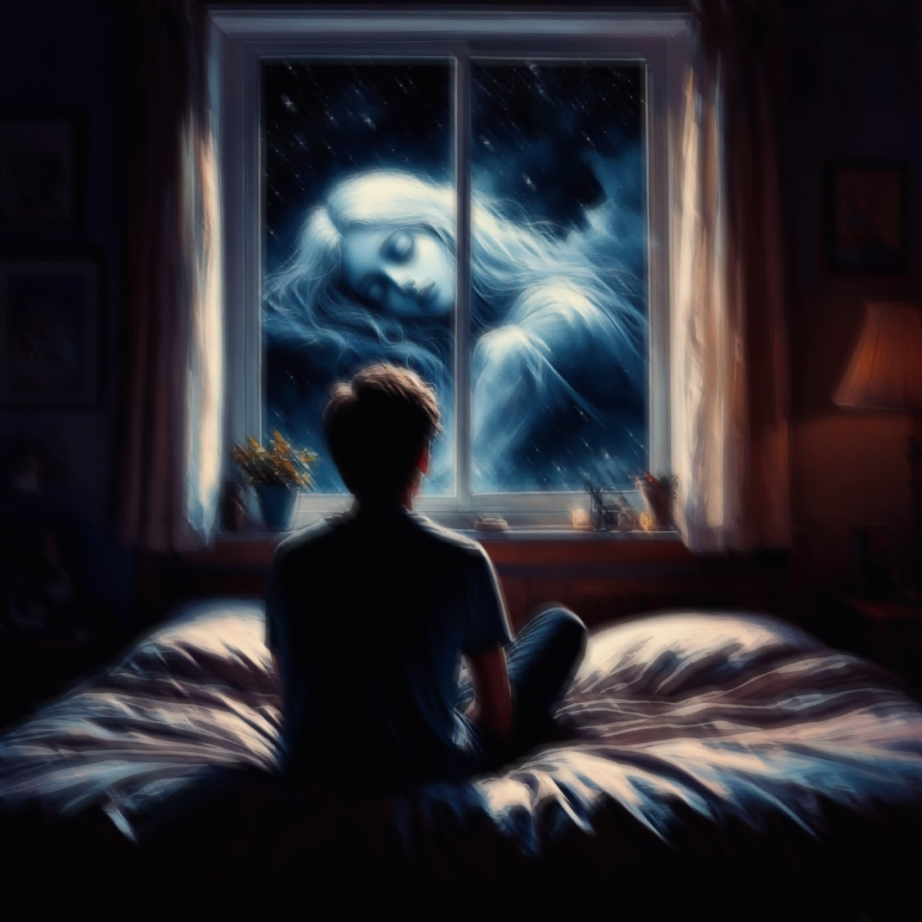 Релиз I don't sleep