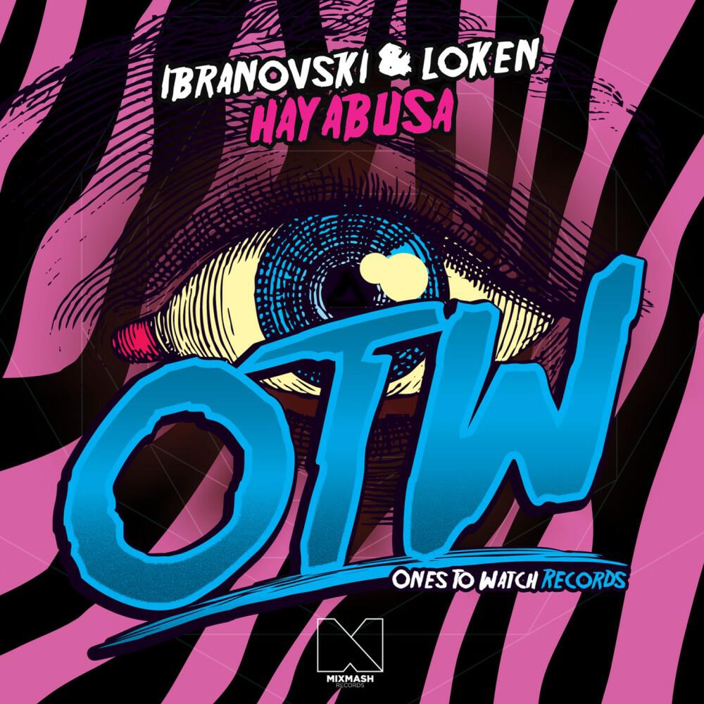 Релиз Hayabusa