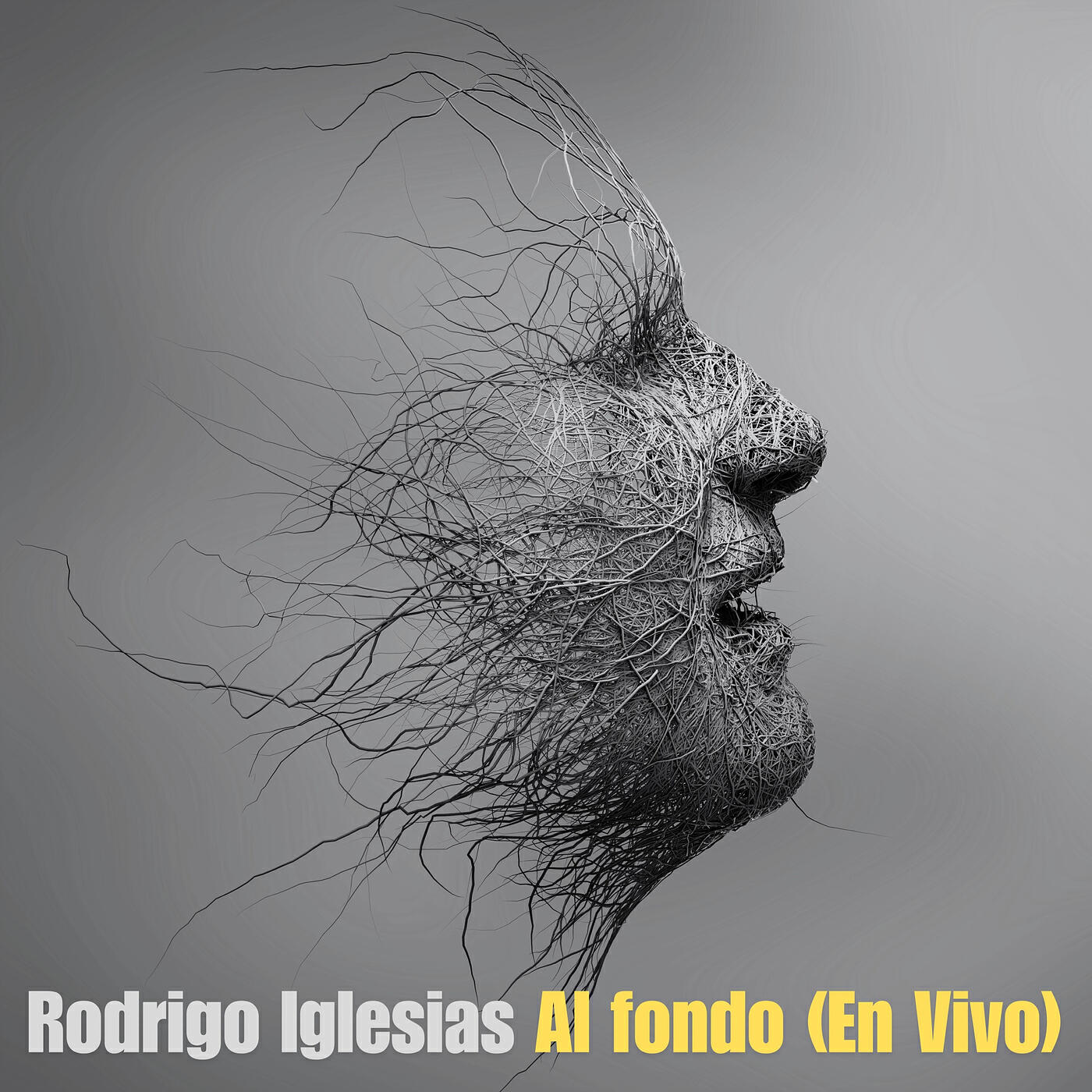 Релиз Al Fondo (En Vivo)