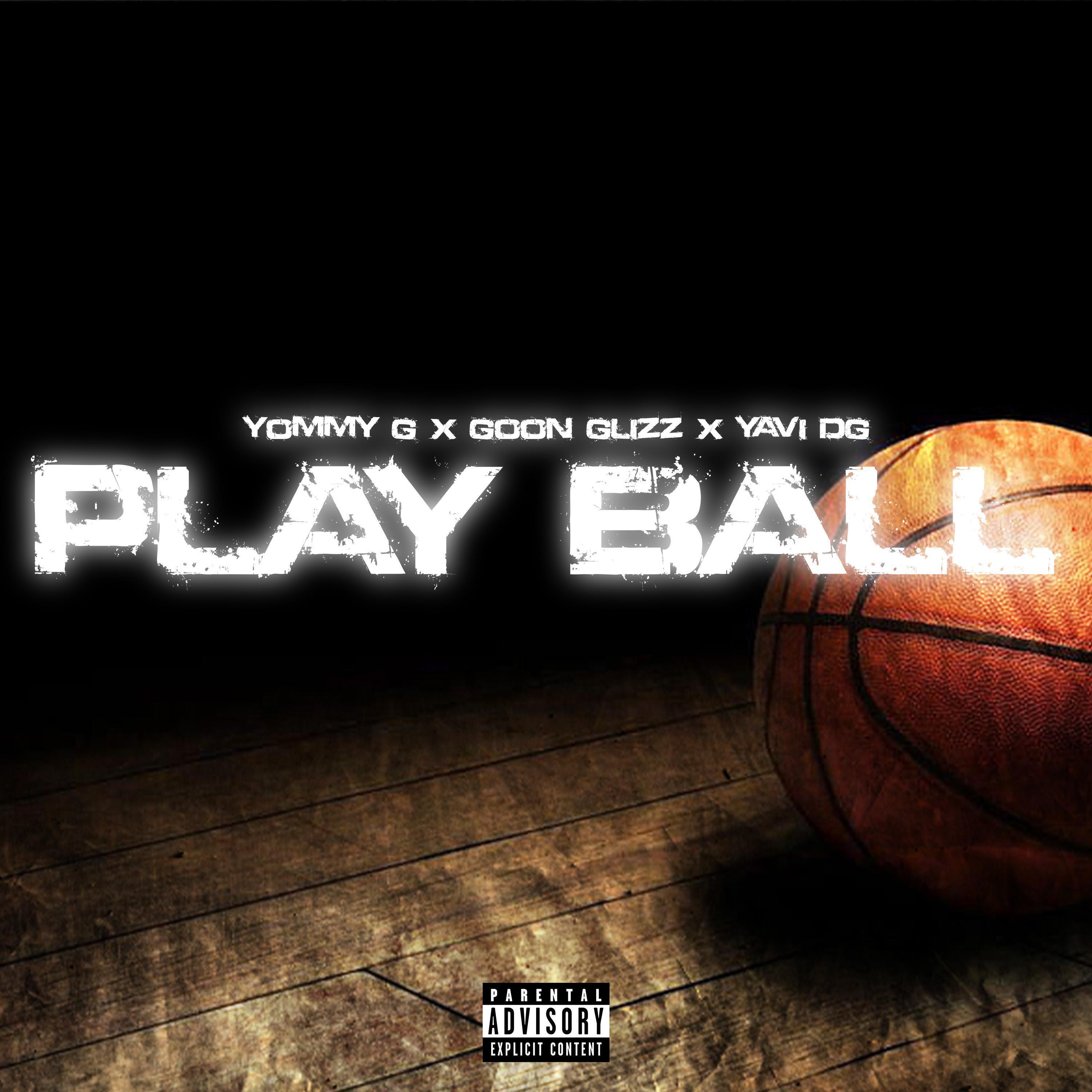 Релиз Play Ball