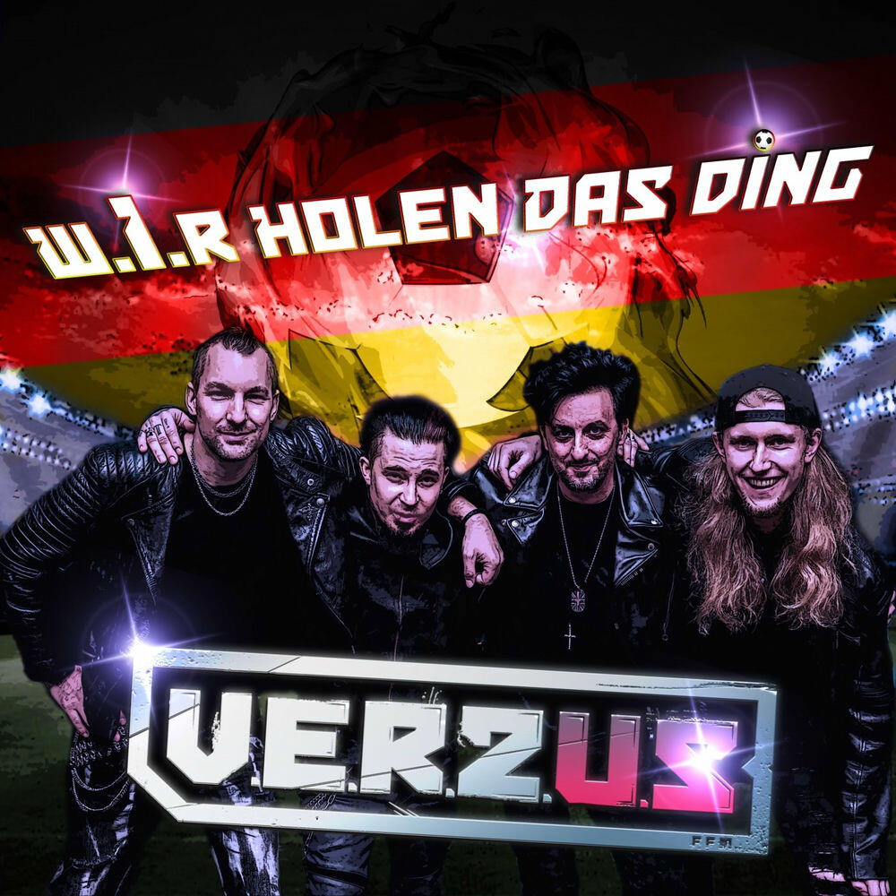 Релиз Wir holen das Ding