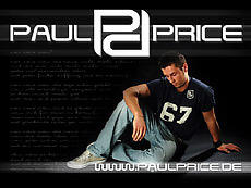 Paul Price