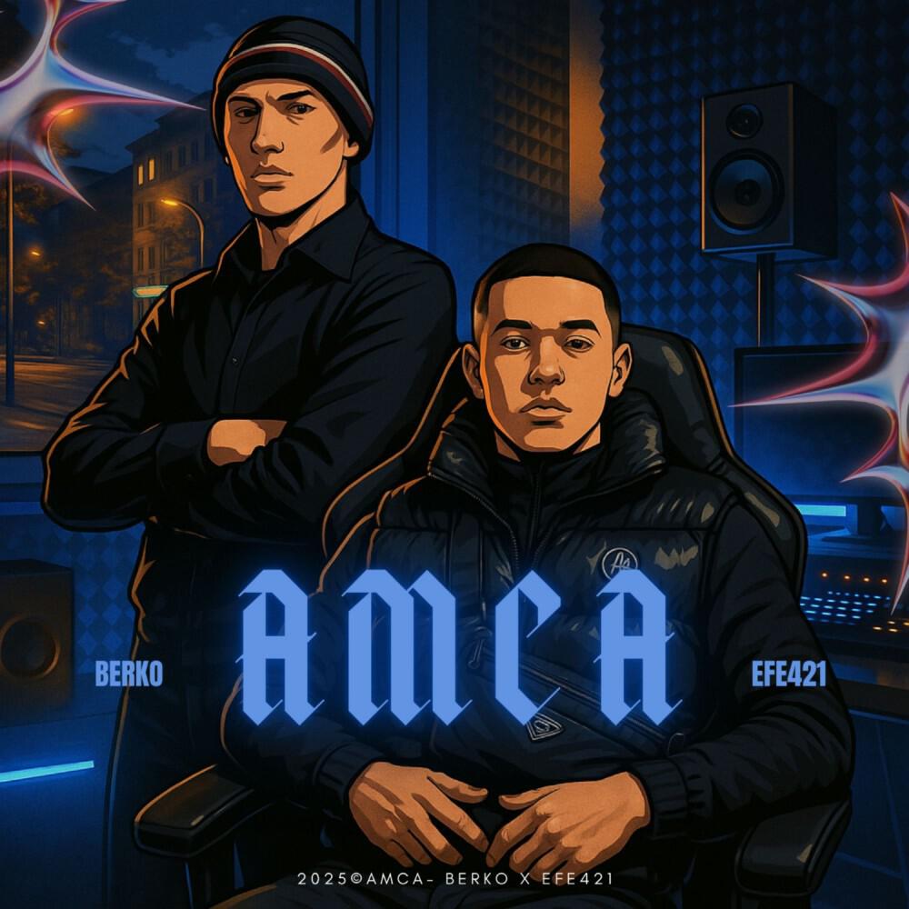 Релиз AMCA