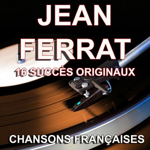 Релиз Chansons françaises (16 succès originaux)