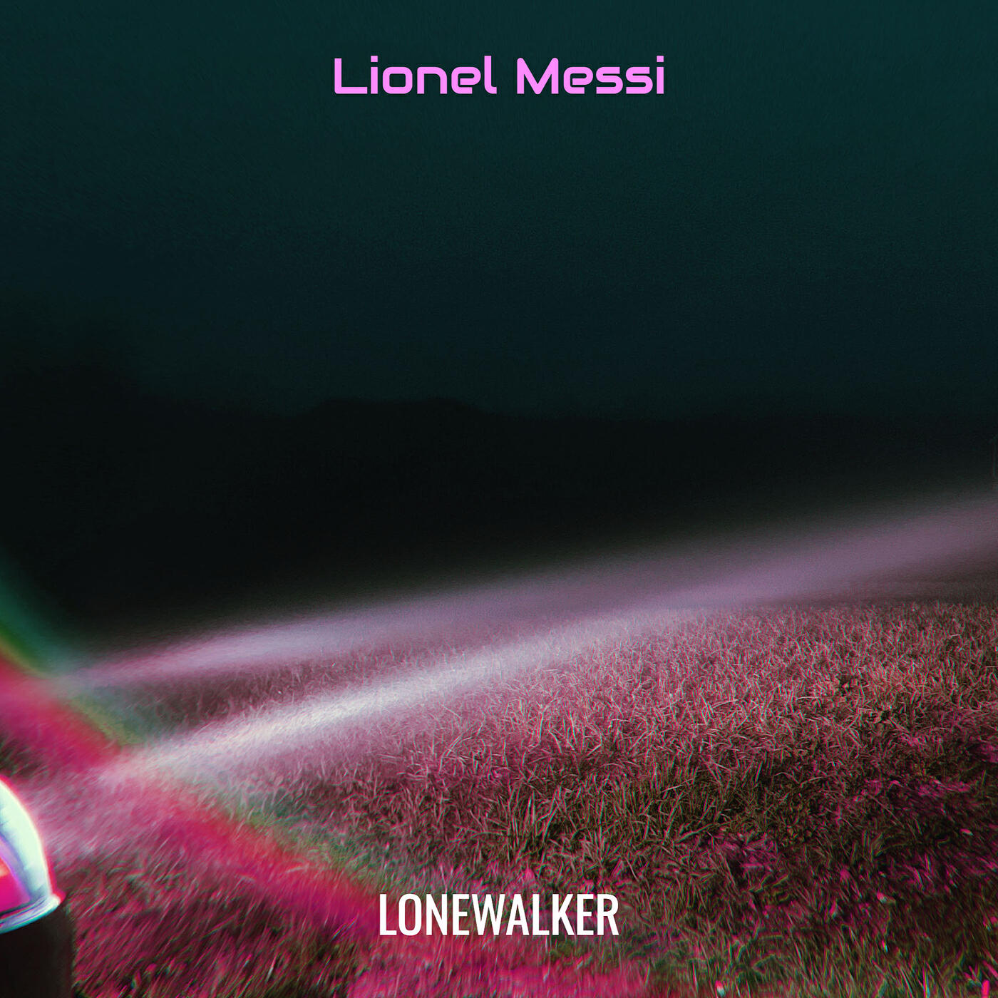 Трек Lionel Messi
