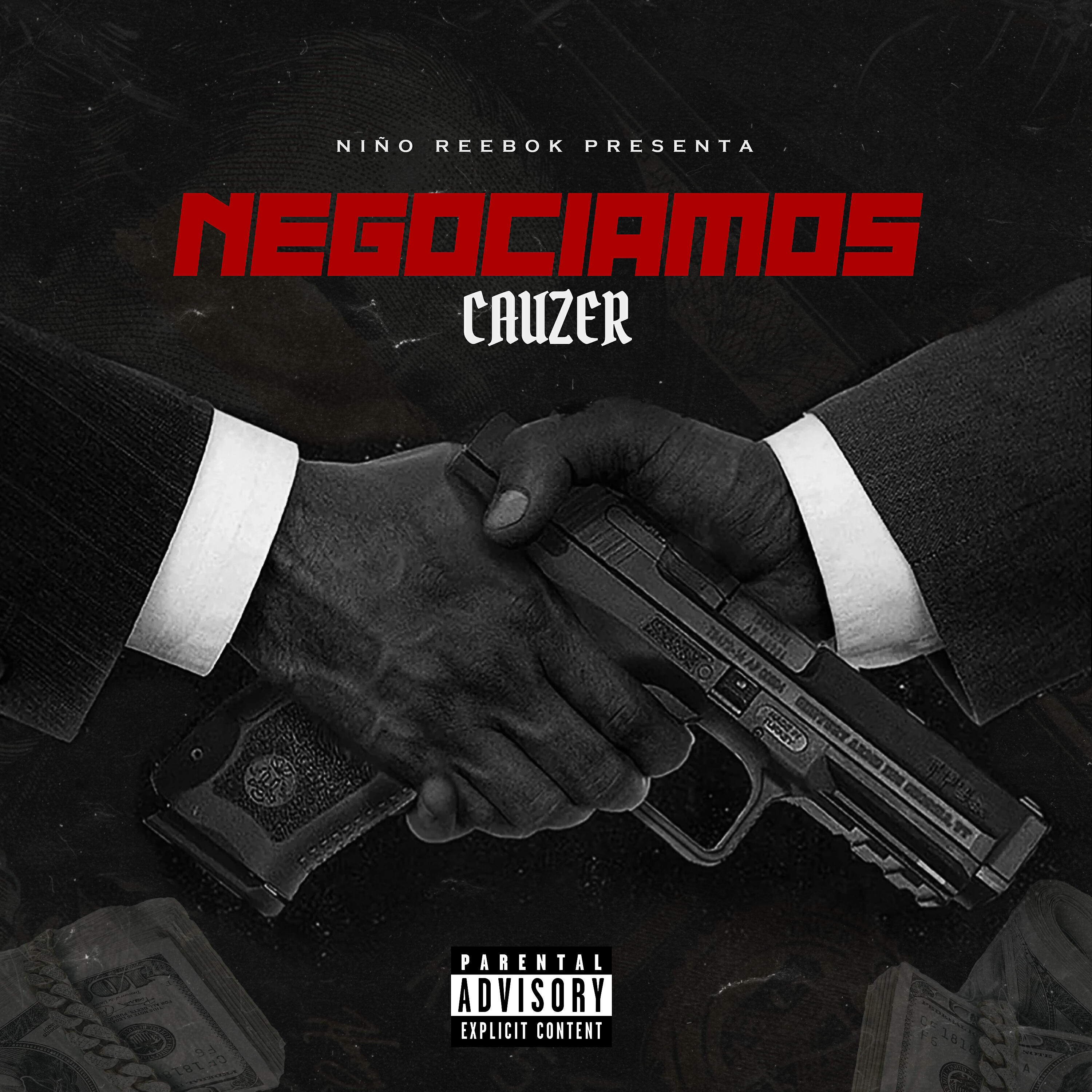 Релиз Negociamos