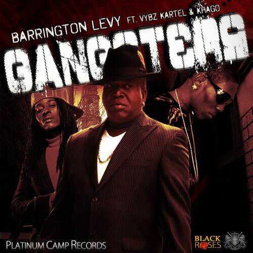 Скачать песню Barrington Levy featuring Vybz Kartel and Khago - Gangsters (Edit) бесплатно в MP3 для Android и iOS