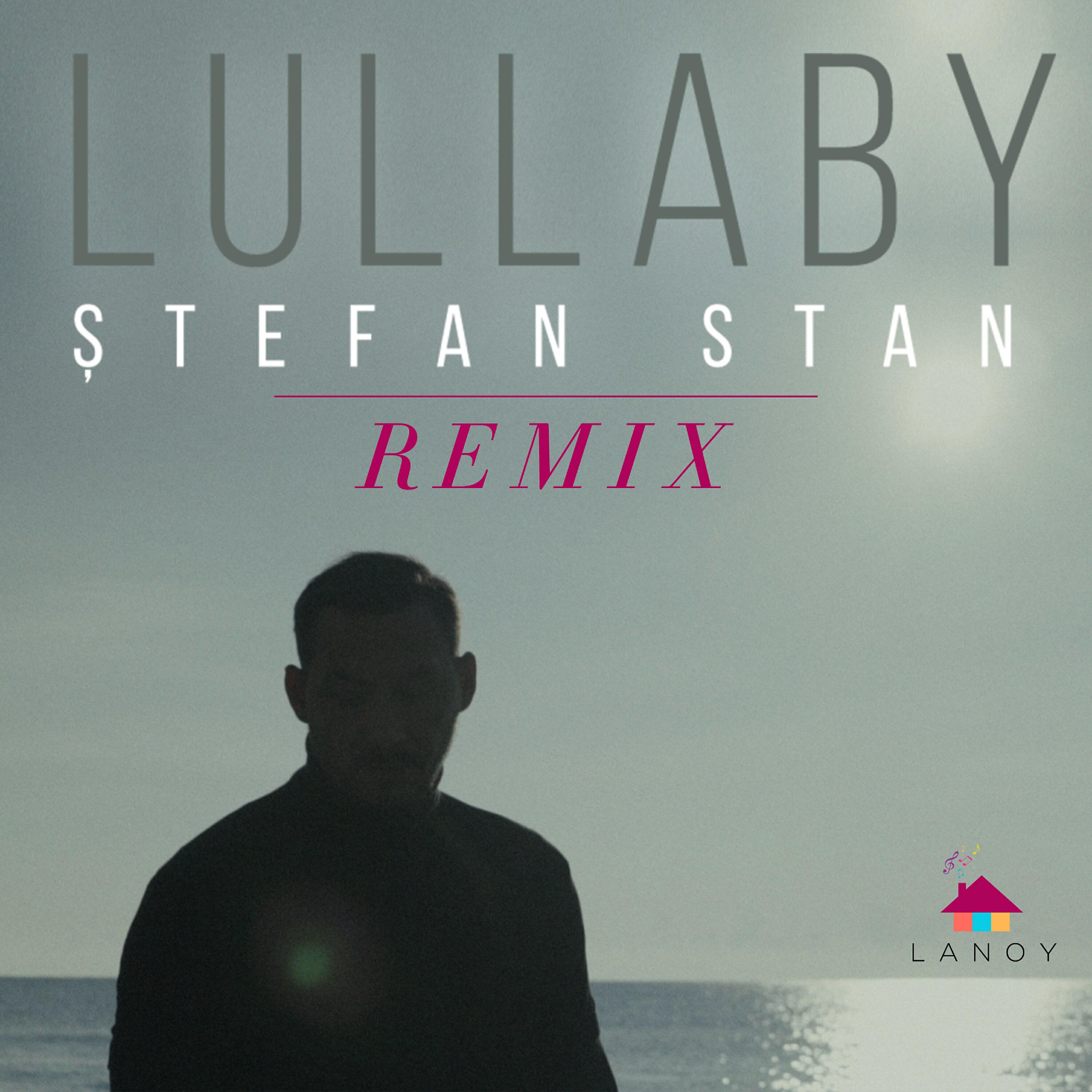 Релиз Lullaby