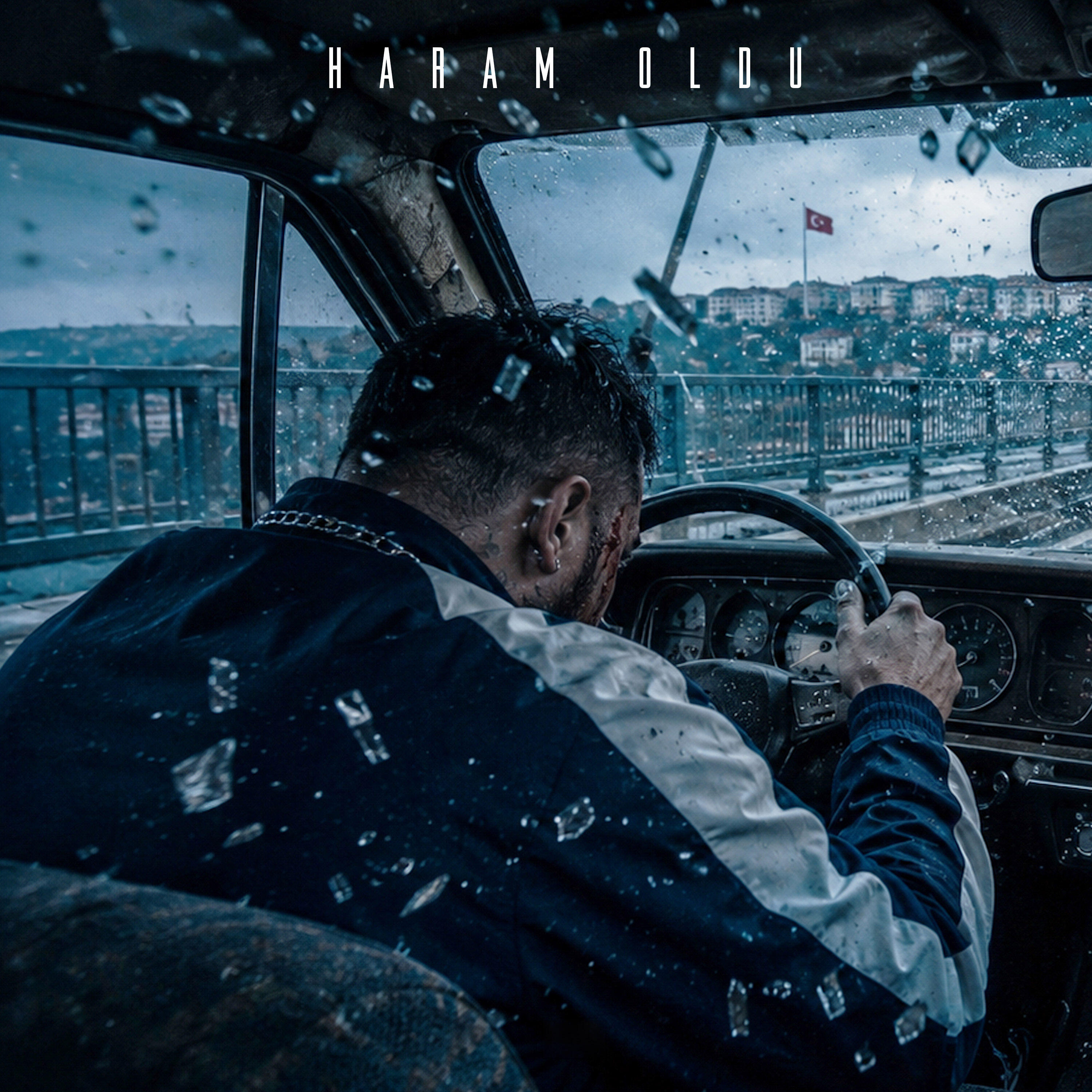 Релиз Haram Oldu