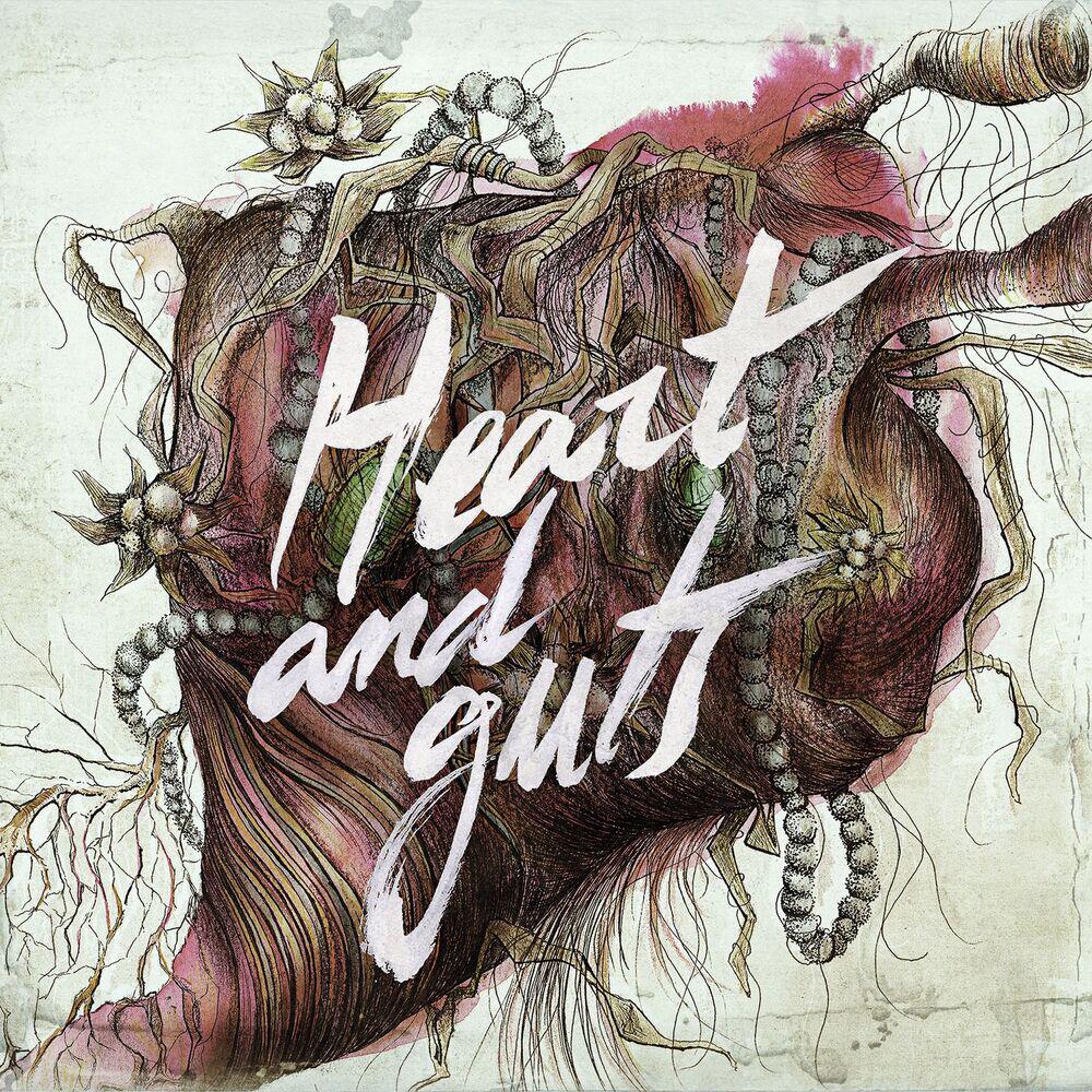 Релиз Heart and Guts