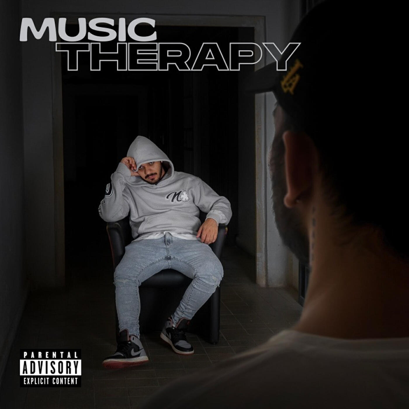 Релиз MUSIC THERAPY