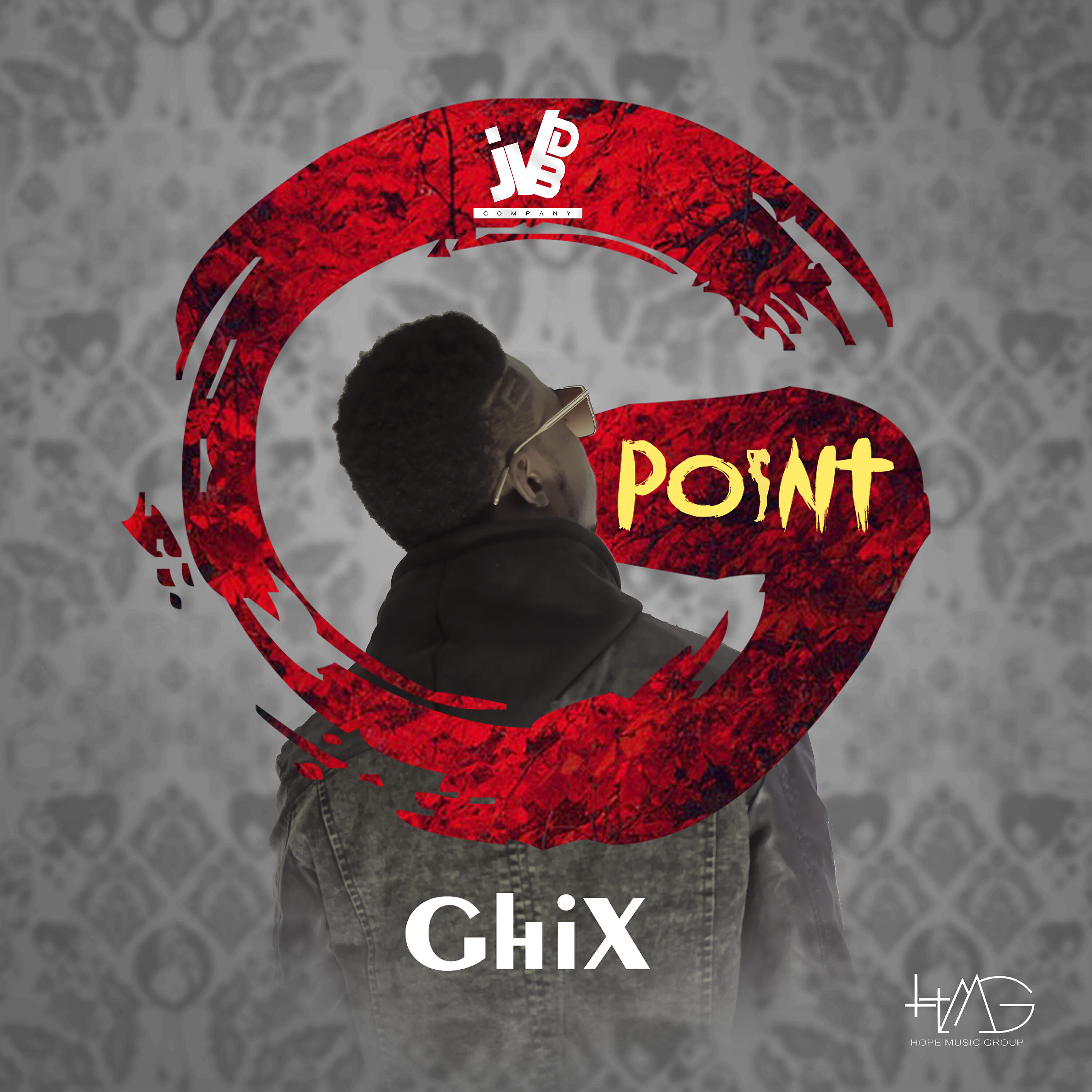 Релиз Point G