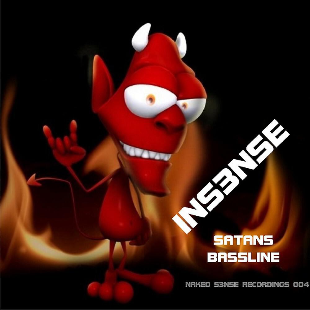 Релиз Satans Bassline (Original)