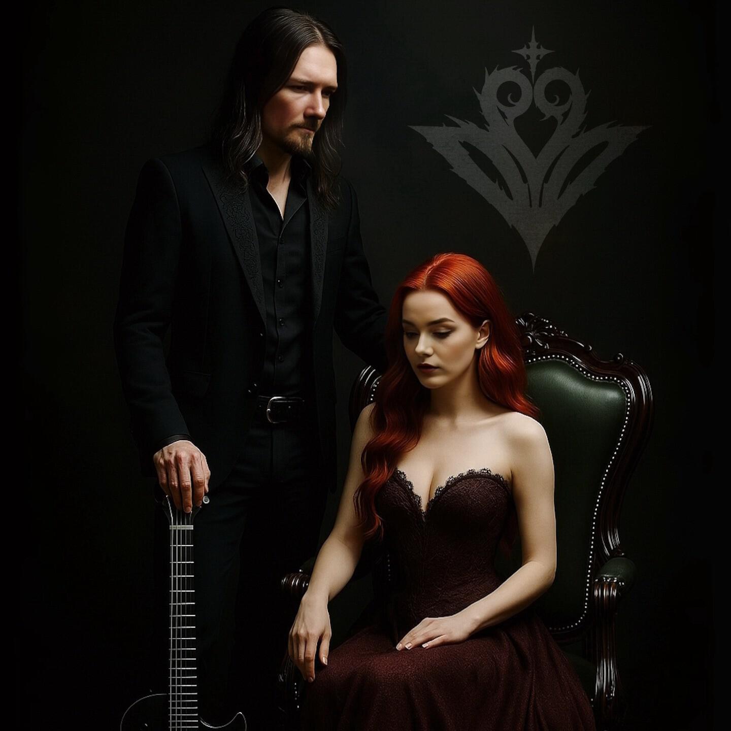 Релиз Gothic Romantic