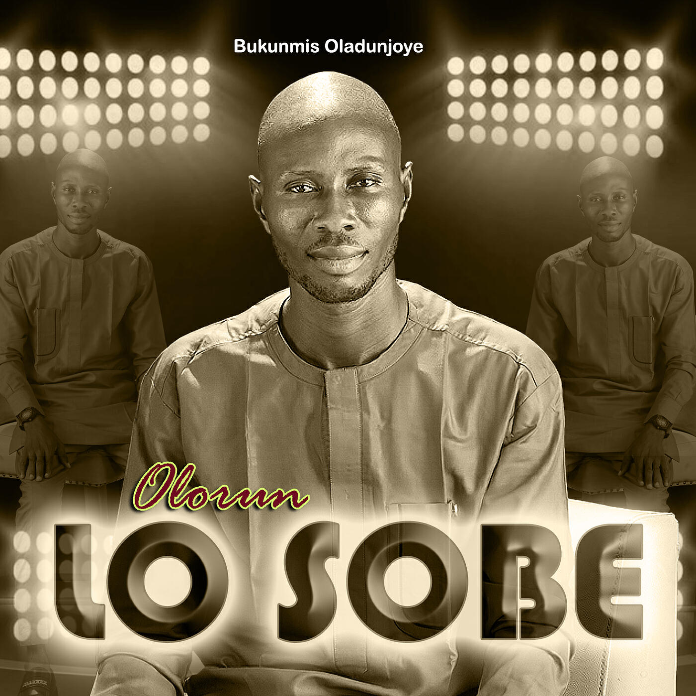 Bukunmis Oladunjoye