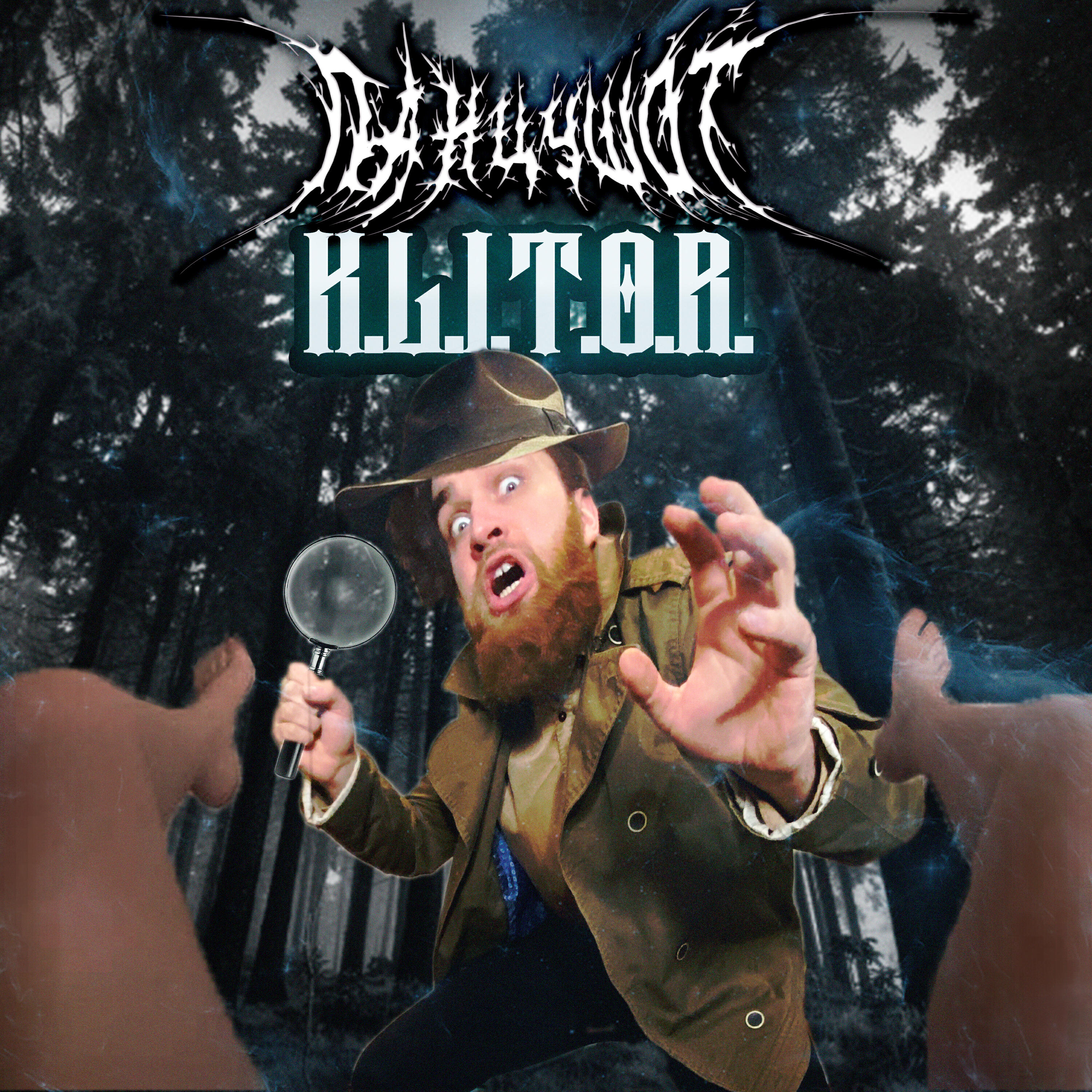 Релиз K.L.I.T.O.R.