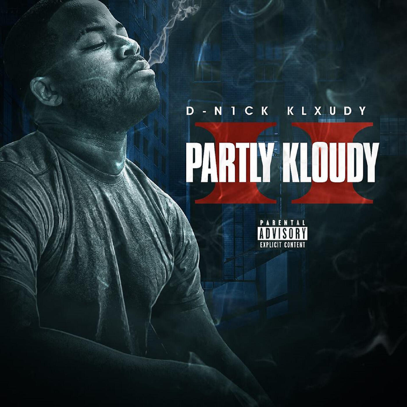 D-nick Kloudy