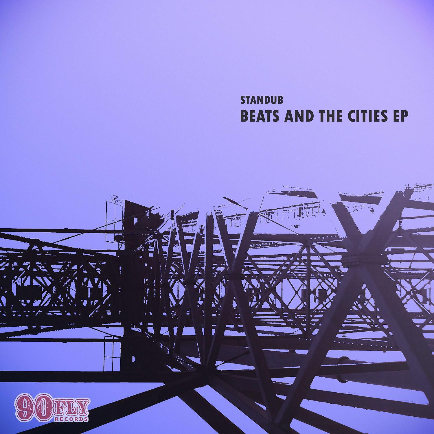 Релиз Beats and the Cities