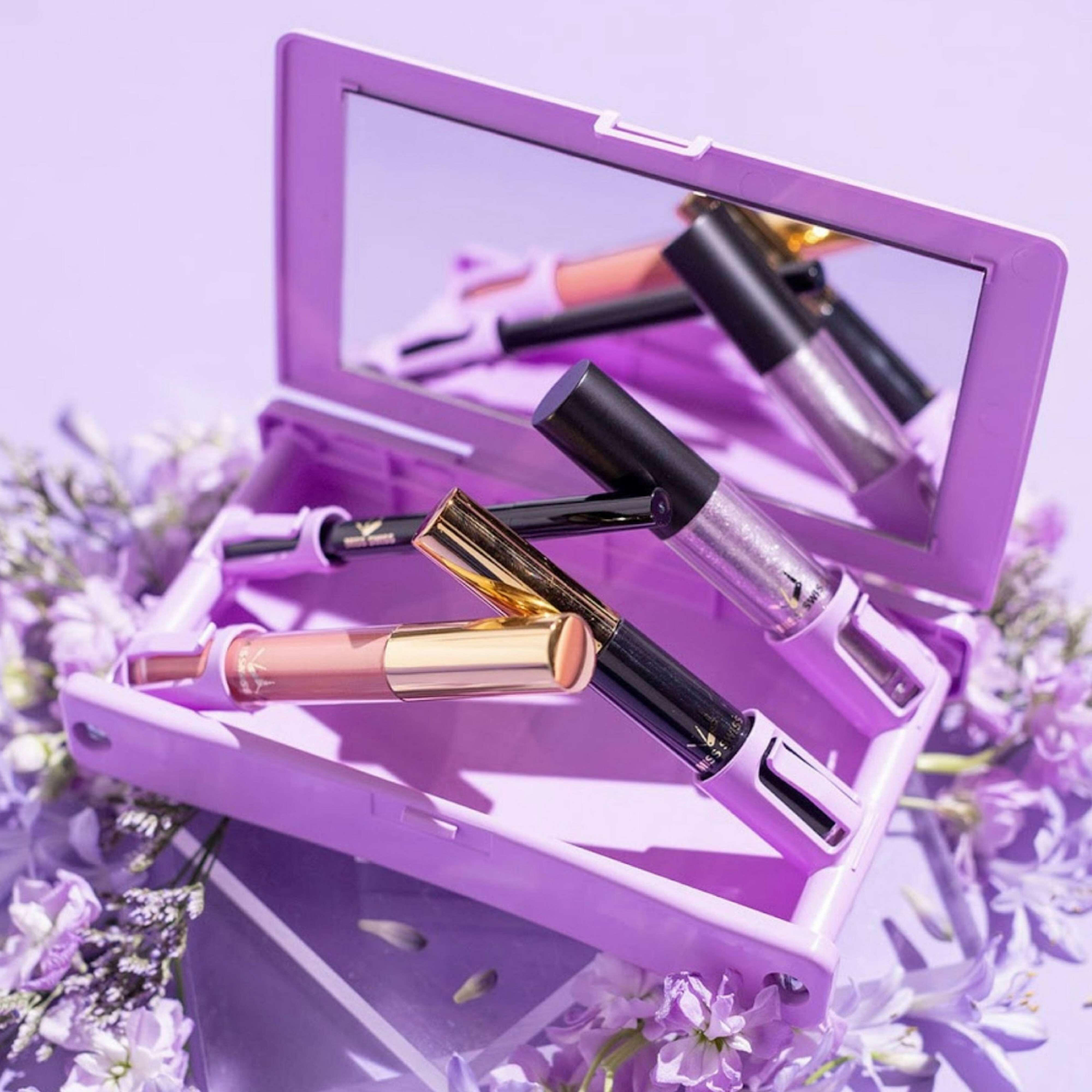 Релиз Glamoure Beauty