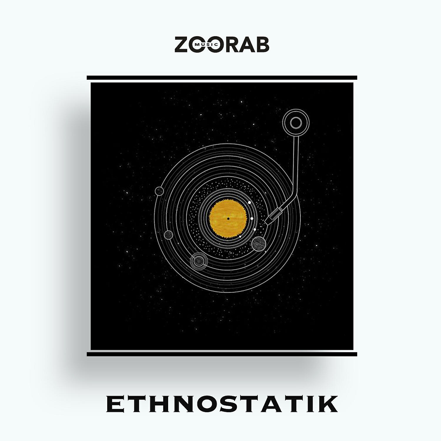 Релиз Ethnostatik