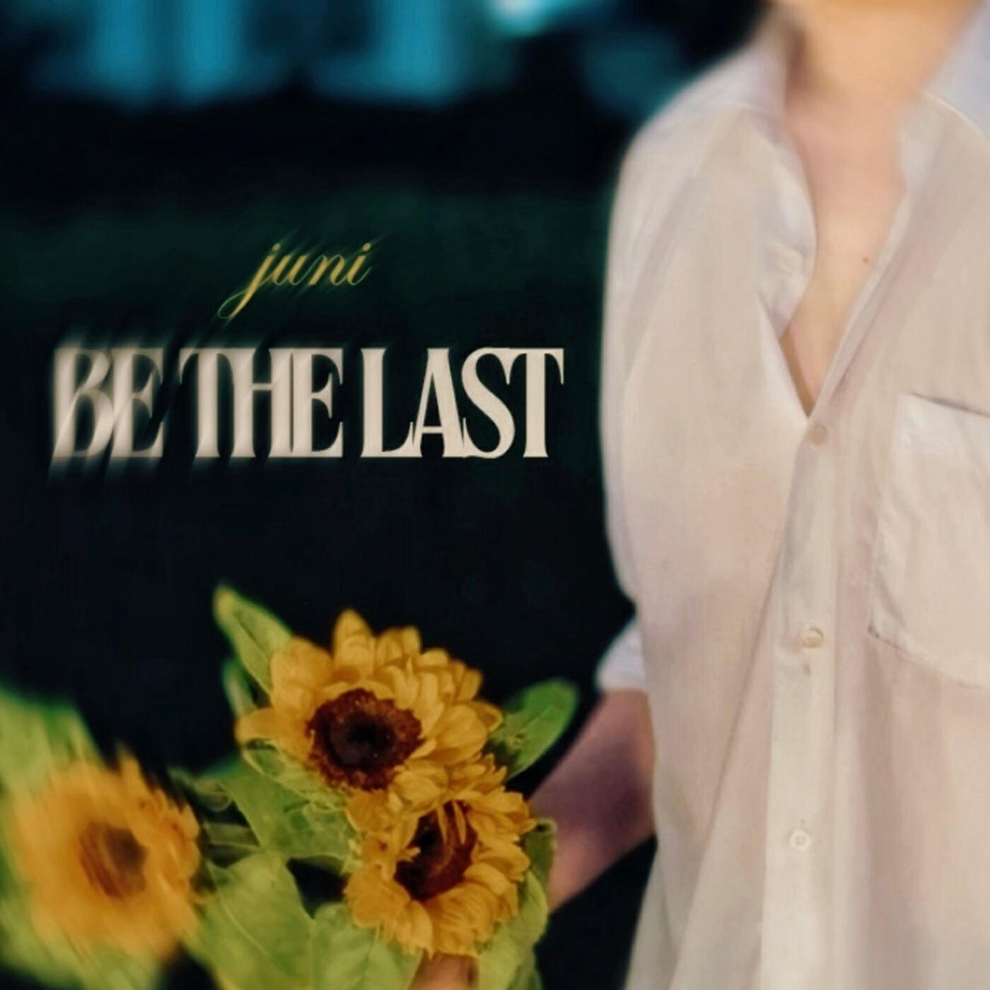 Релиз Be the Last
