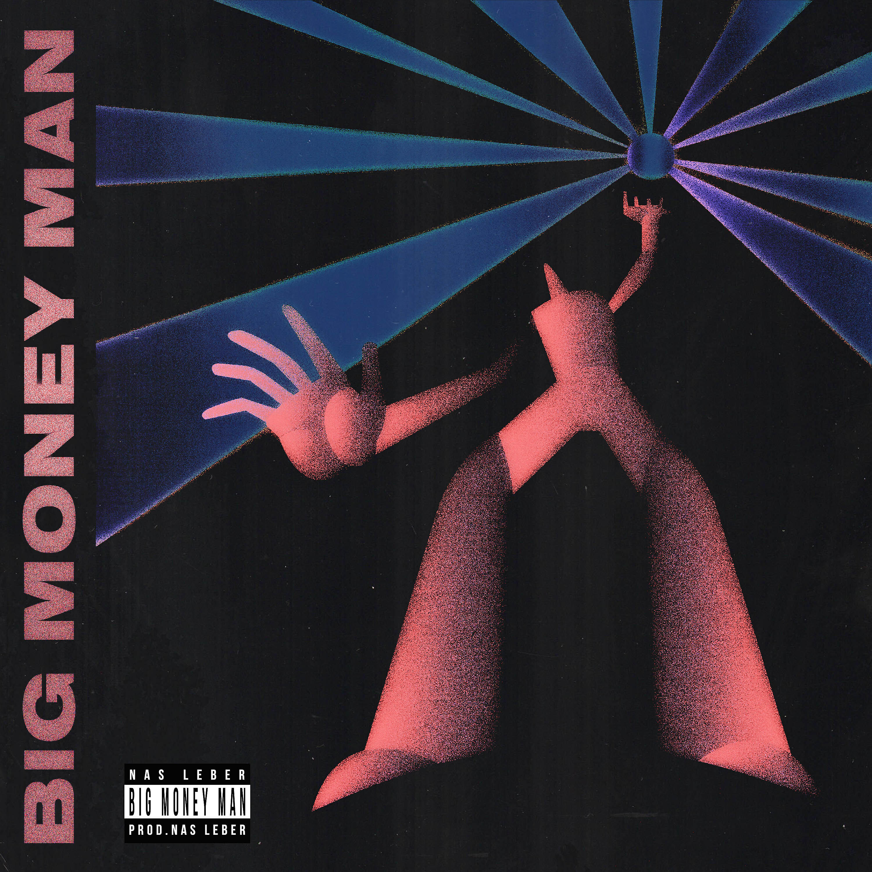 Релиз BIG MONEY MAN