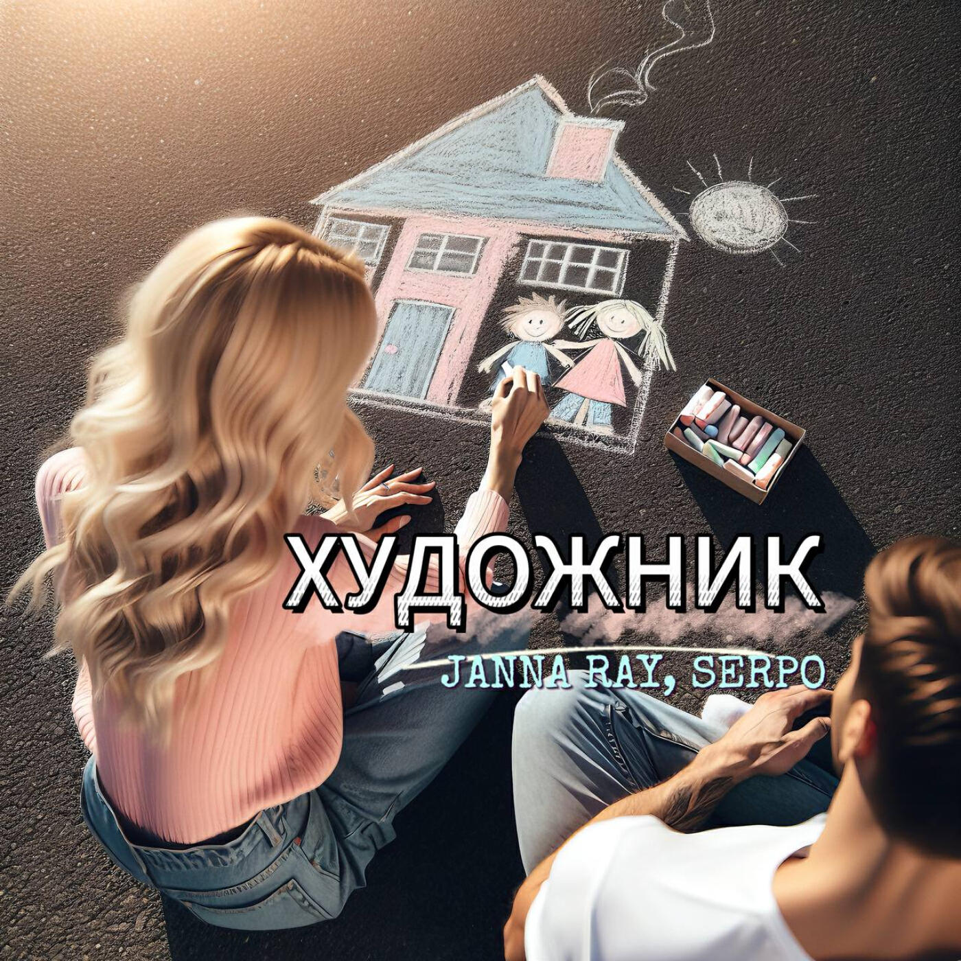 Постер альбома Художник